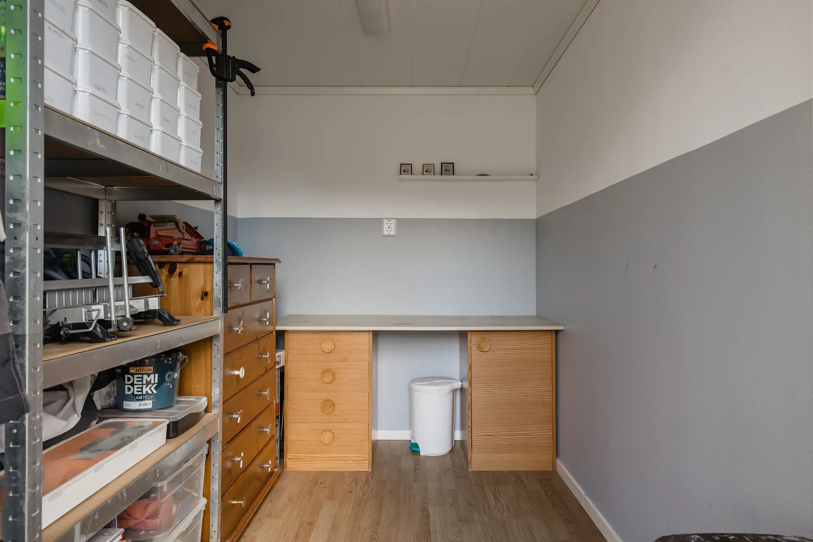 Fritidshus, Smedsskogen 137, Smedsskogen, Hjo