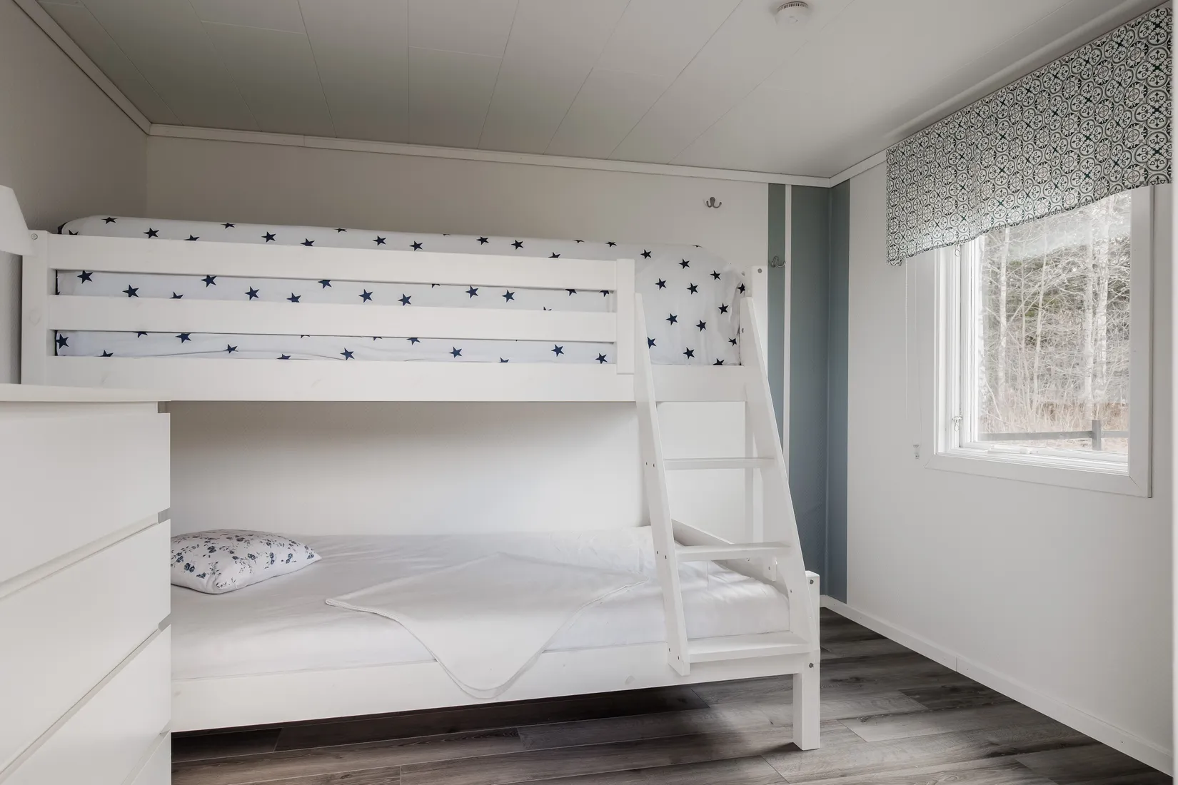 Fritidshus, Smedsskogen 137, Smedsskogen, Hjo