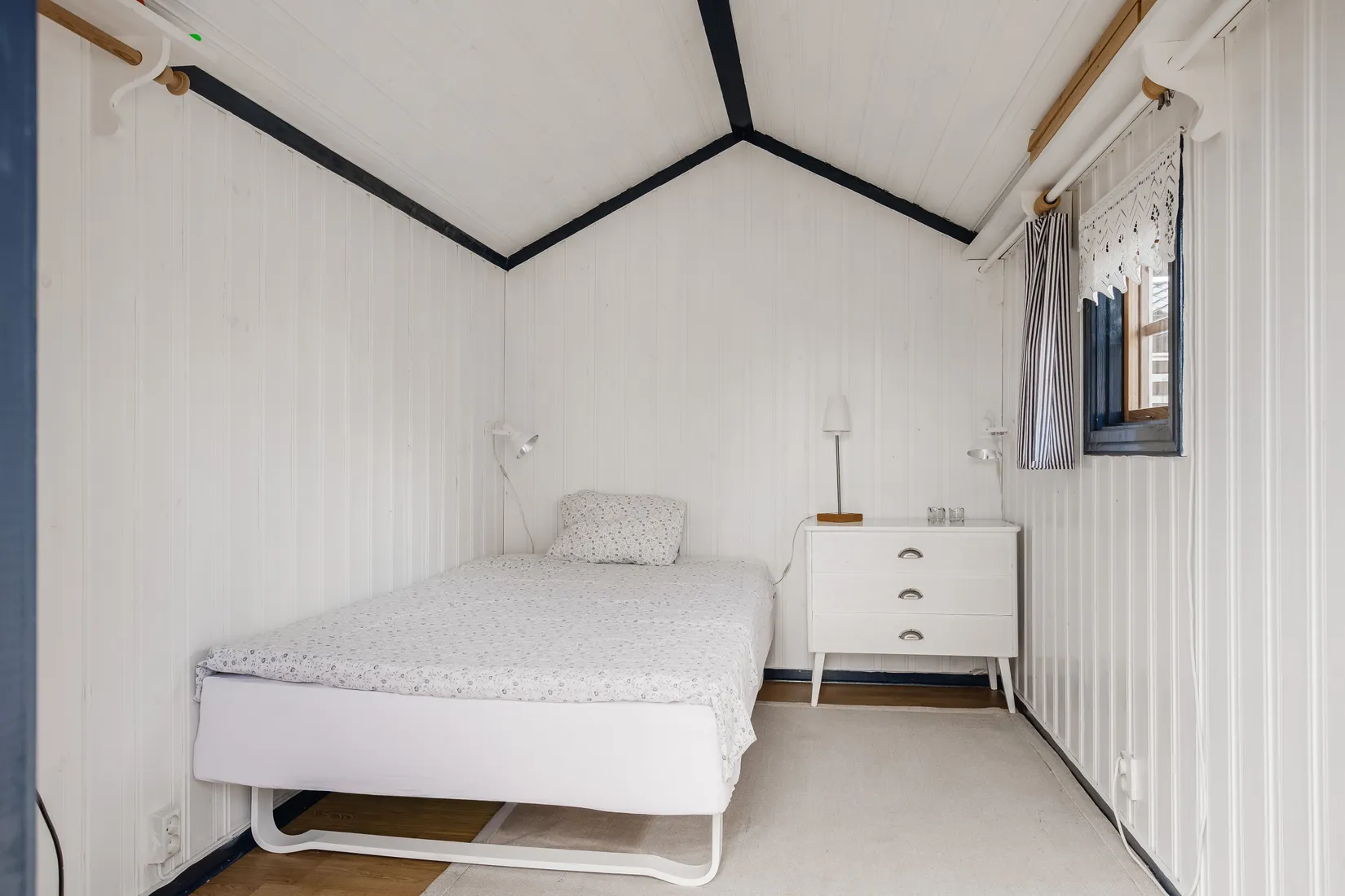 Fritidshus, Smedsskogen 137, Smedsskogen, Hjo