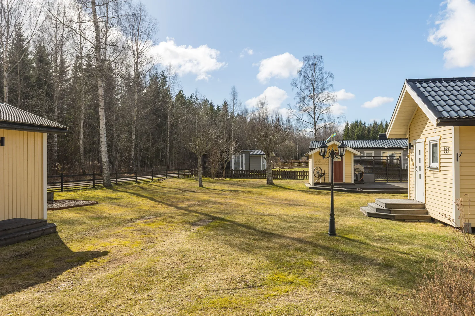 Fritidshus, Smedsskogen 137, Smedsskogen, Hjo