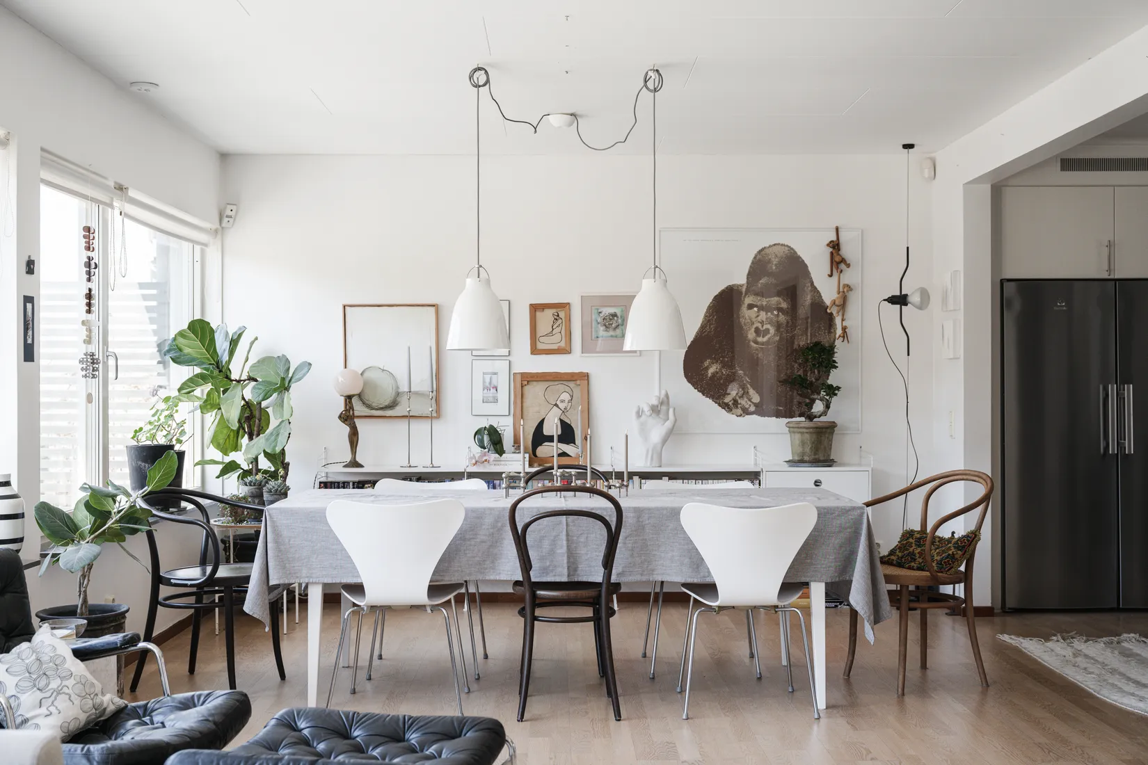 Villa, Ferievägen 1, Hjärup, Staffanstorp