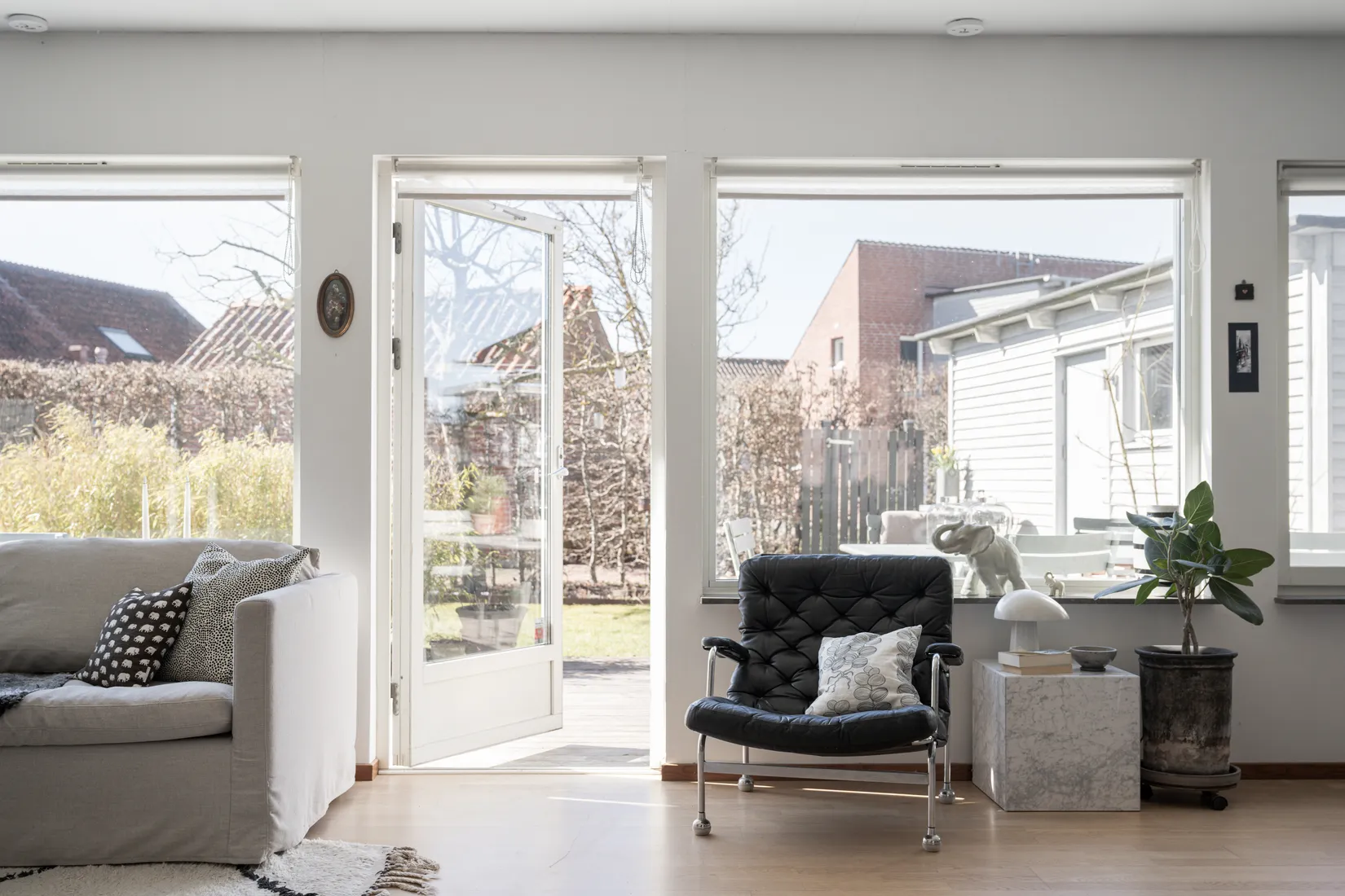 Villa, Ferievägen 1, Hjärup, Staffanstorp