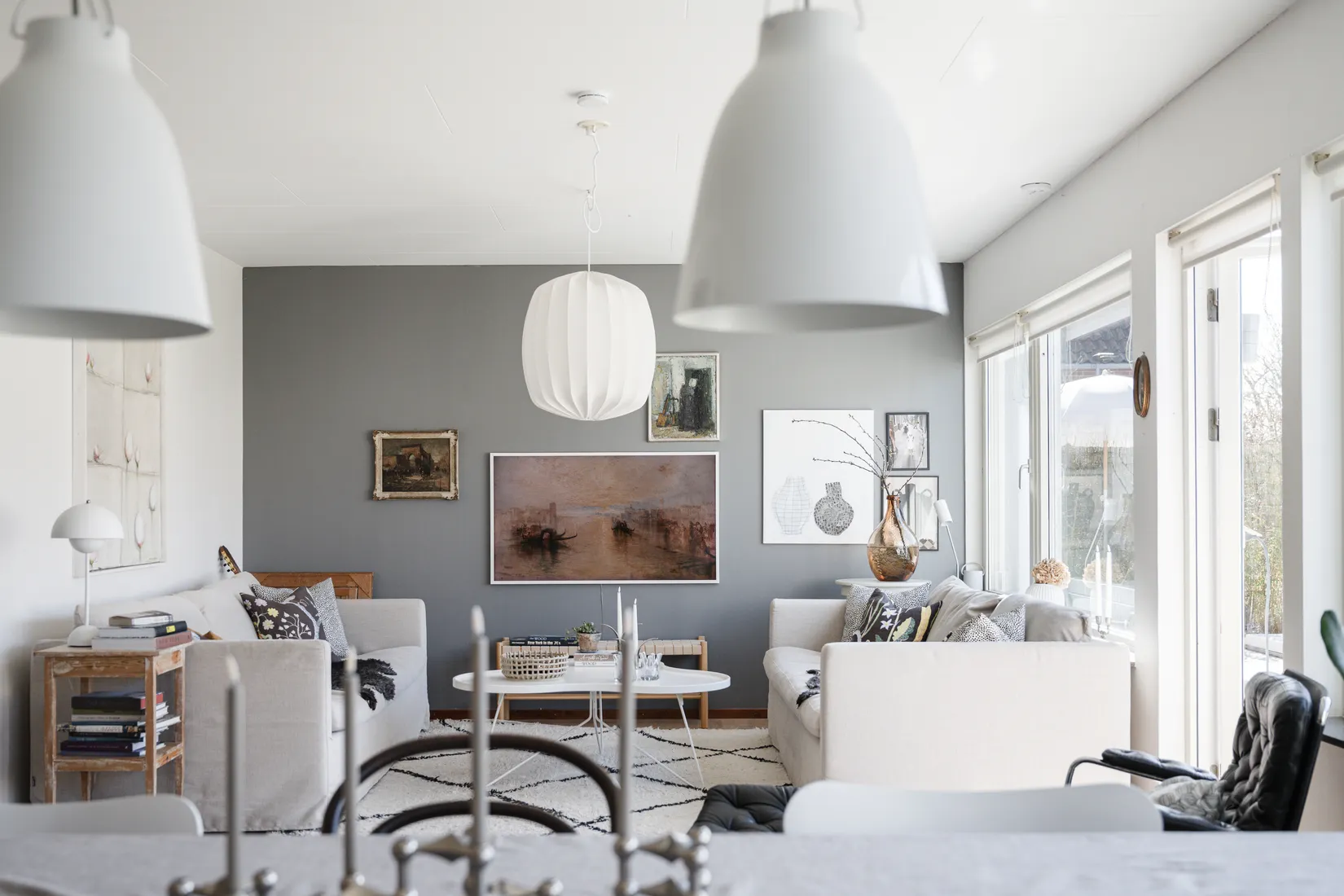 Villa, Ferievägen 1, Hjärup, Staffanstorp