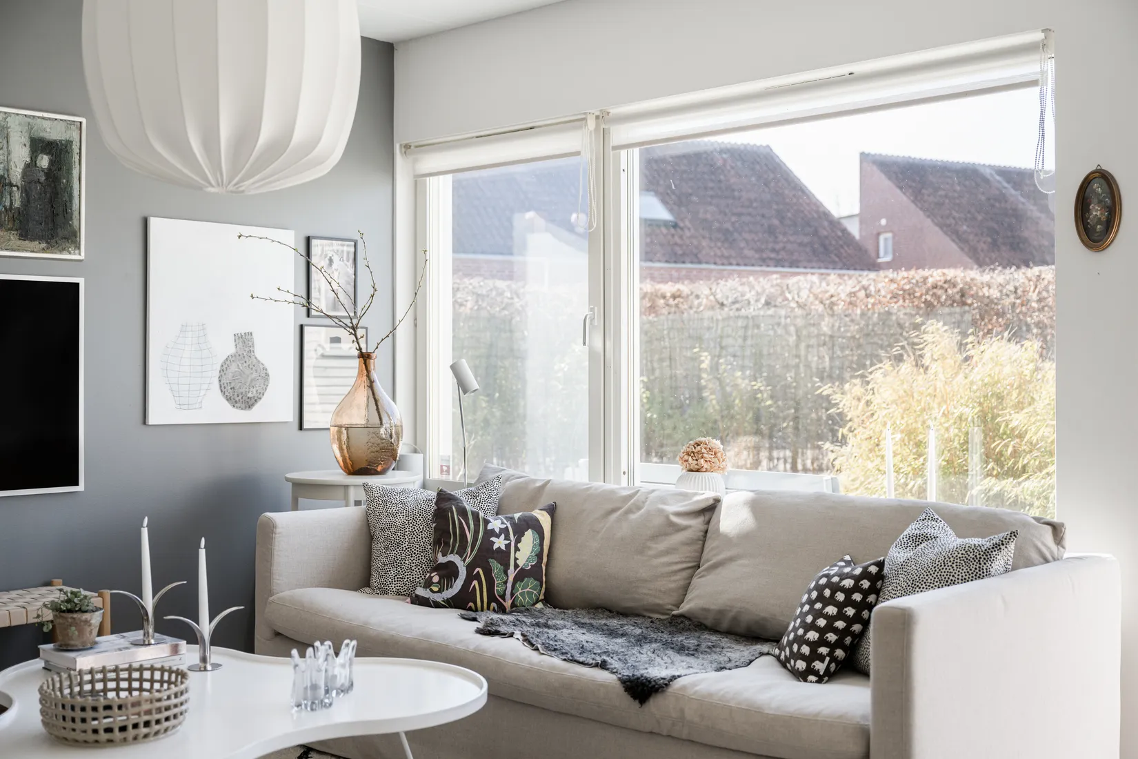 Villa, Ferievägen 1, Hjärup, Staffanstorp