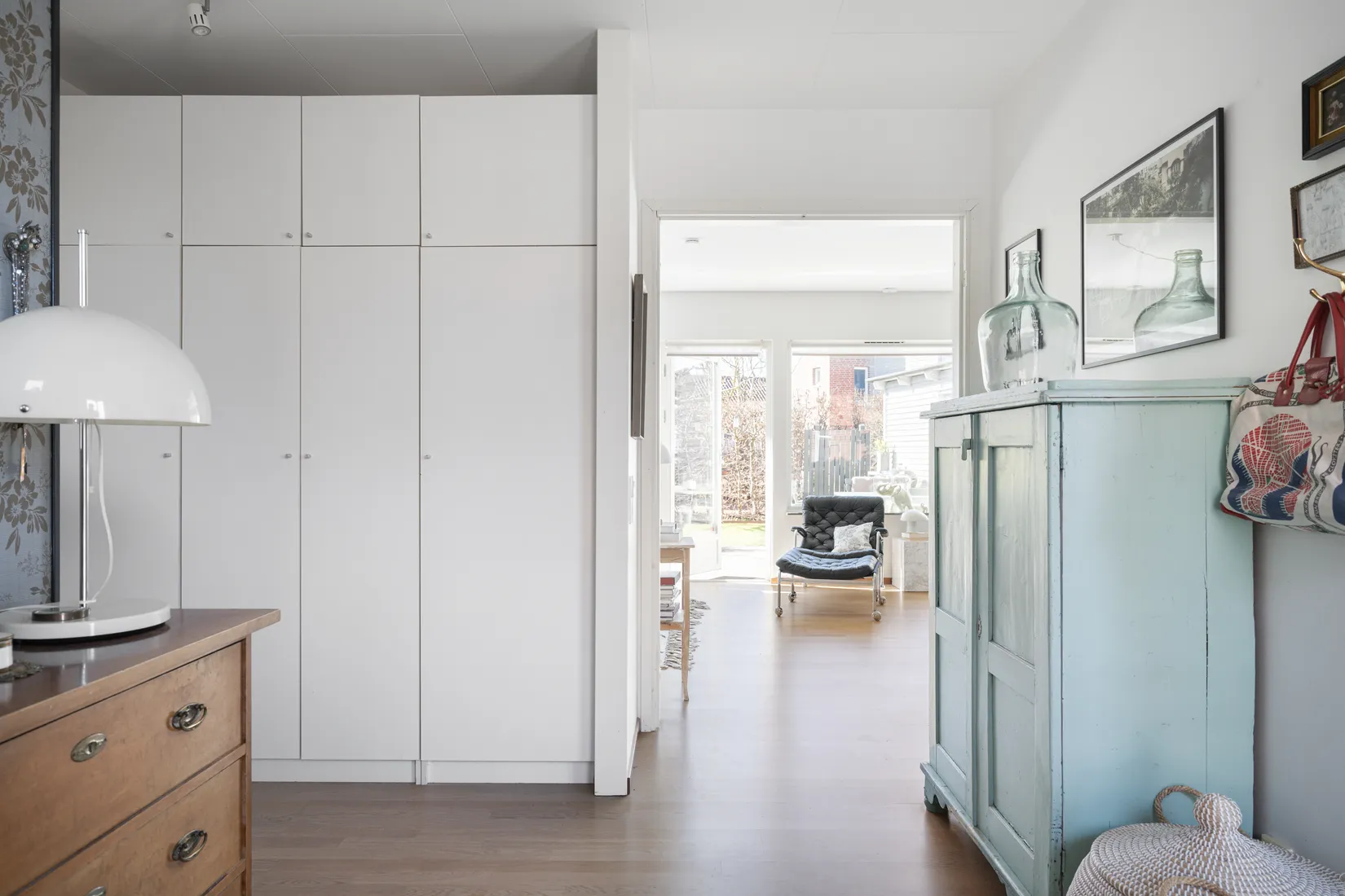 Villa, Ferievägen 1, Hjärup, Staffanstorp