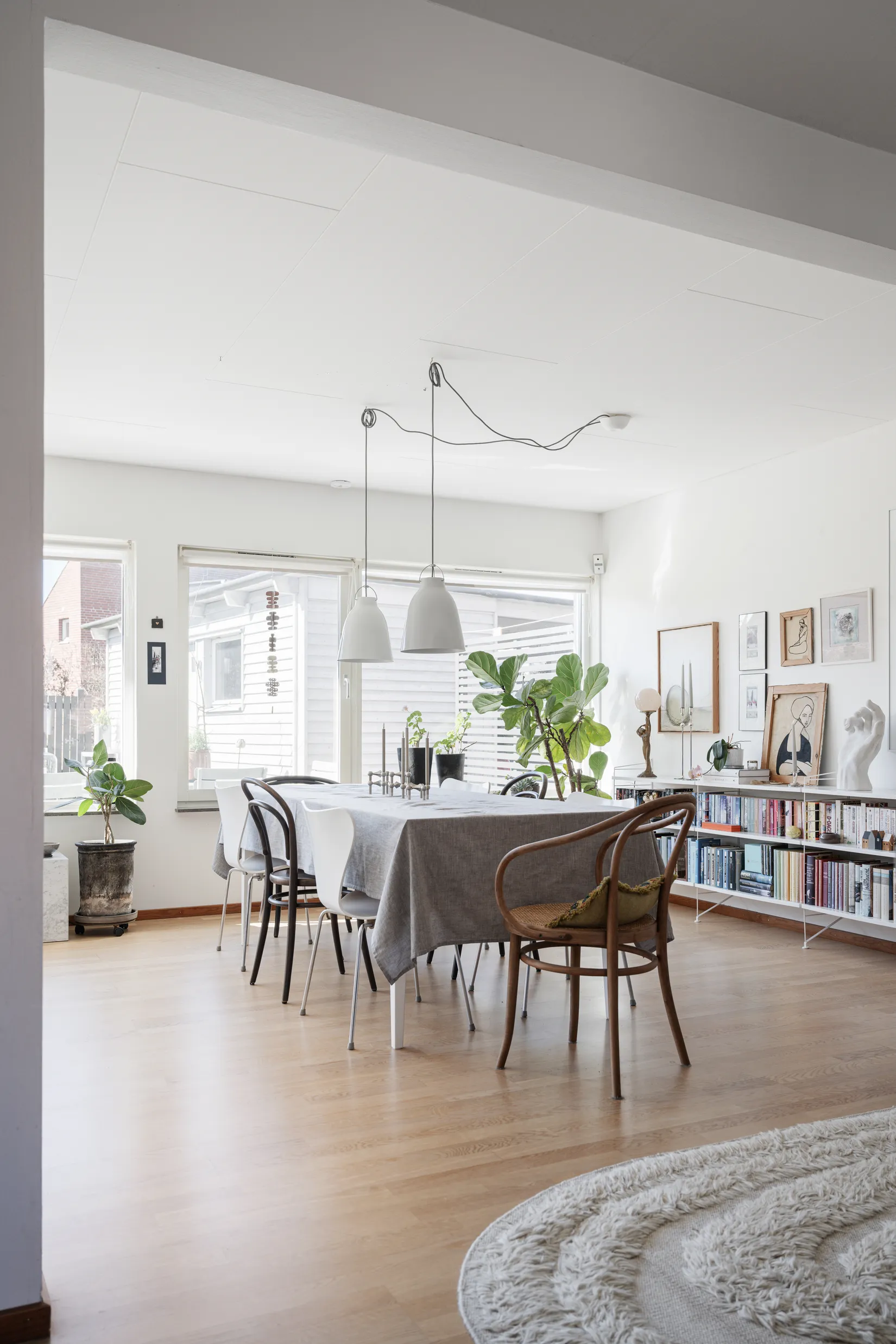 Villa, Ferievägen 1, Hjärup, Staffanstorp