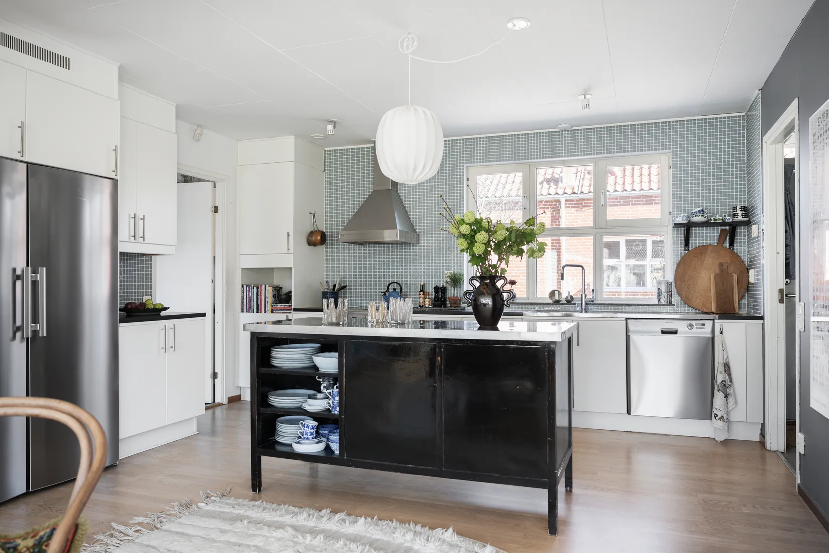 Villa, Ferievägen 1, Hjärup, Staffanstorp