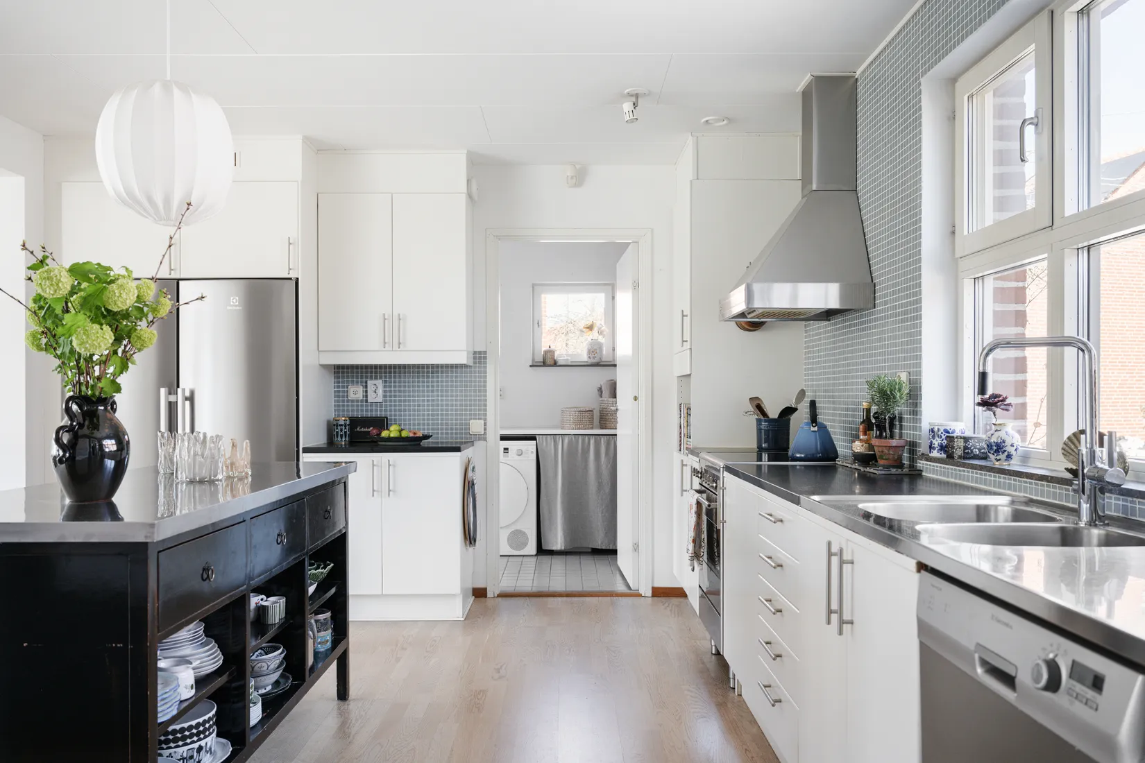 Villa, Ferievägen 1, Hjärup, Staffanstorp