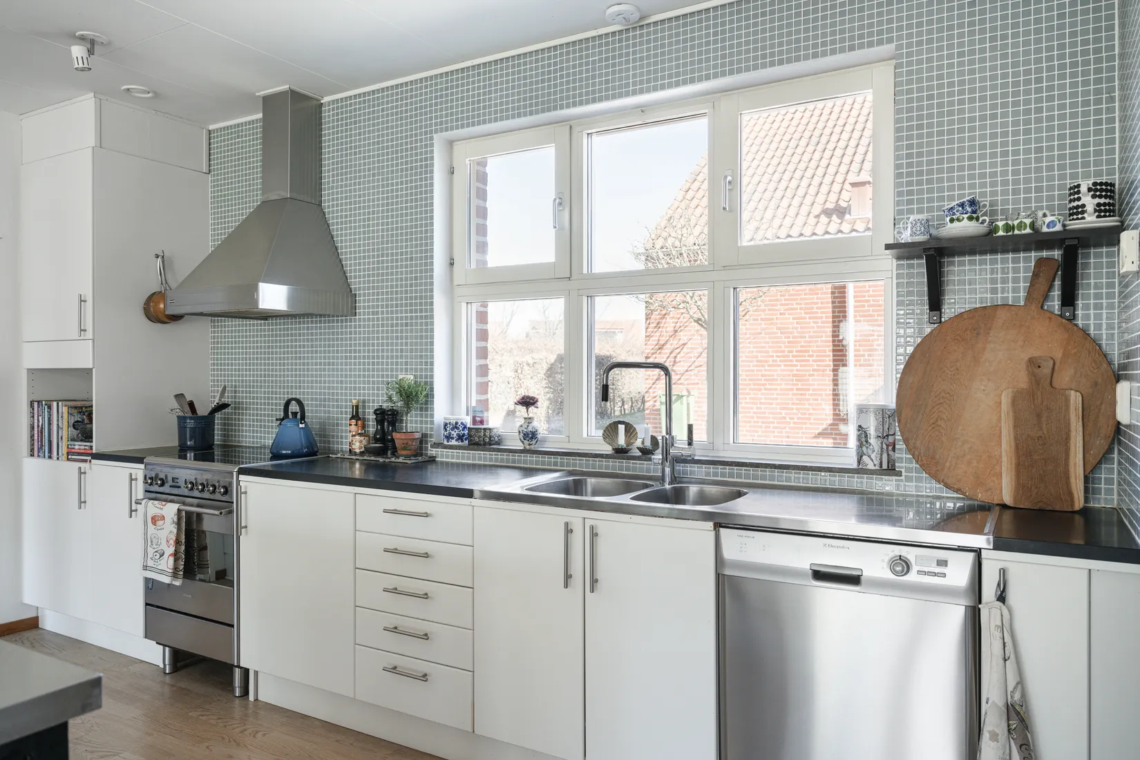 Villa, Ferievägen 1, Hjärup, Staffanstorp