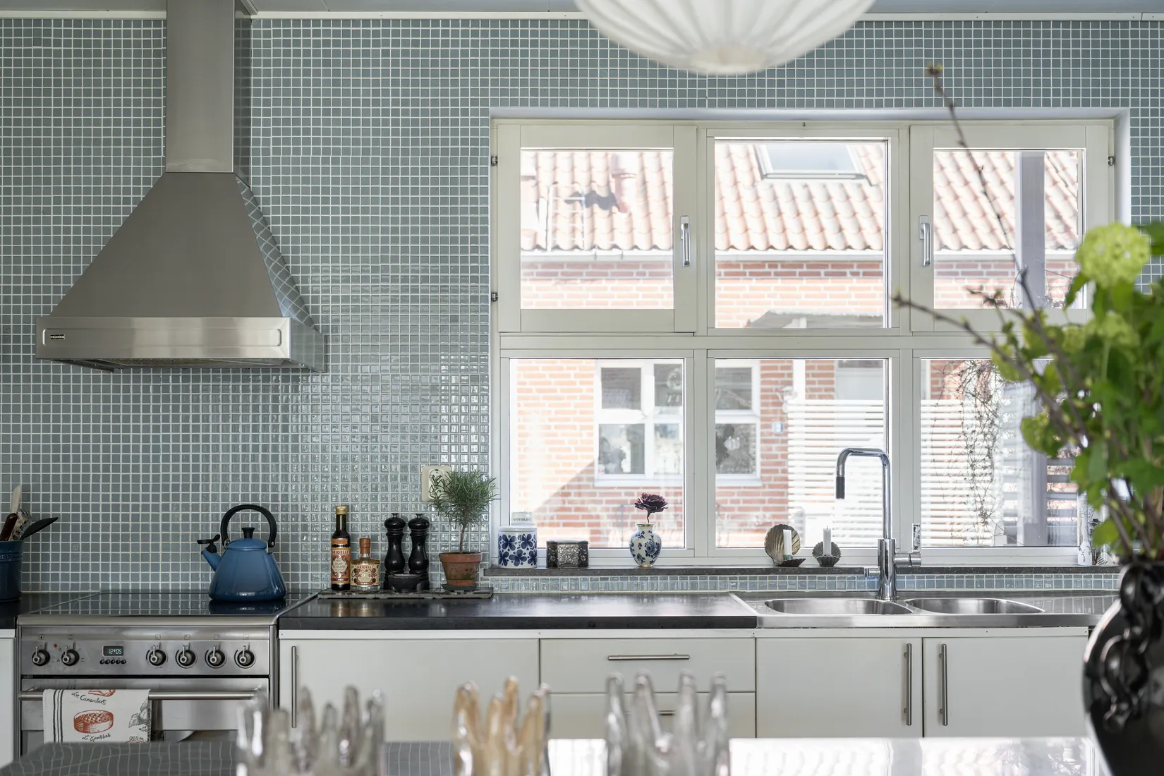 Villa, Ferievägen 1, Hjärup, Staffanstorp