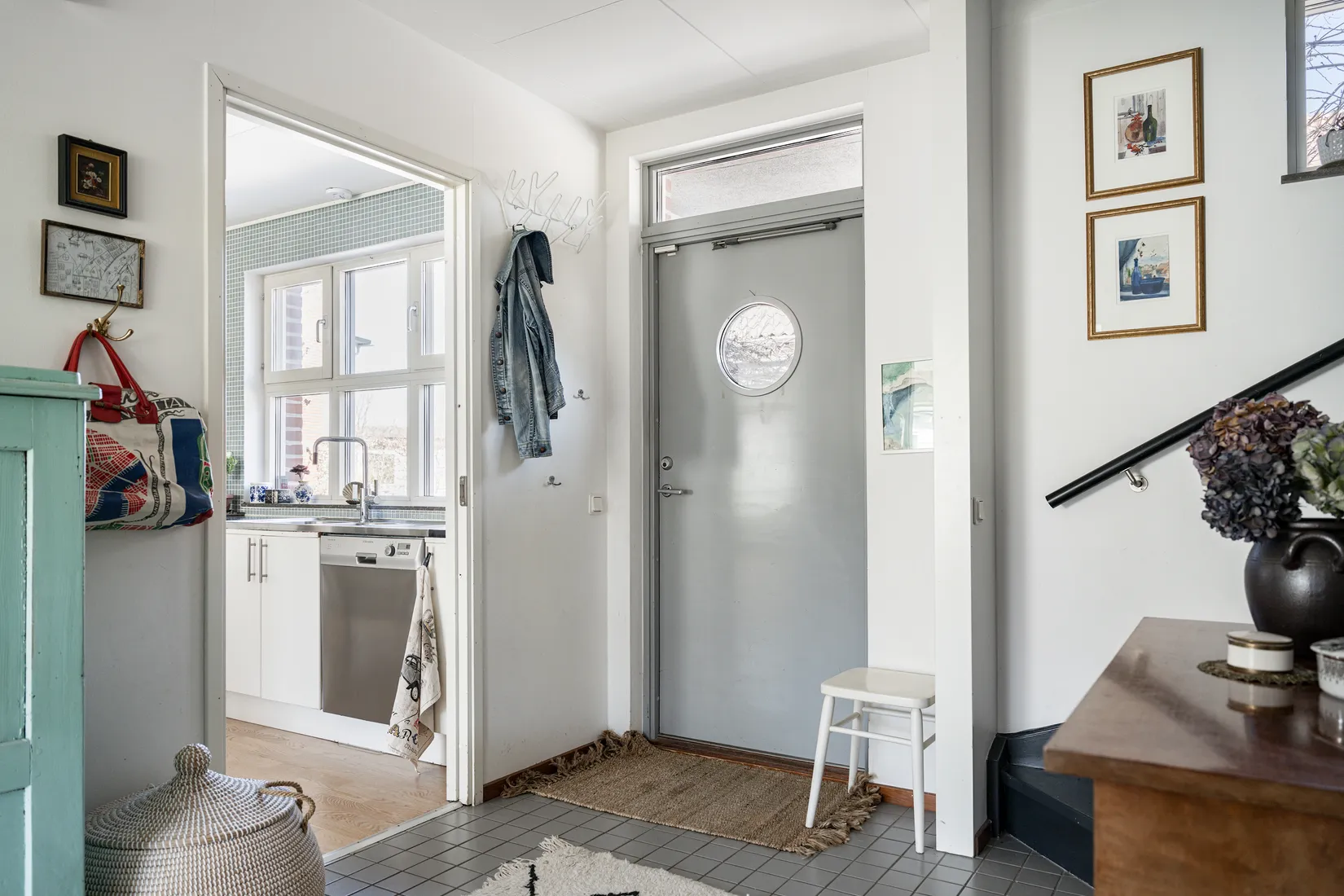 Villa, Ferievägen 1, Hjärup, Staffanstorp