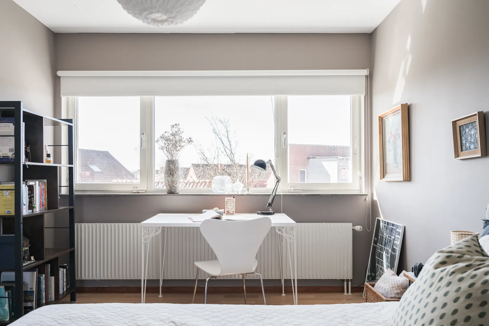 Villa, Ferievägen 1, Hjärup, Staffanstorp