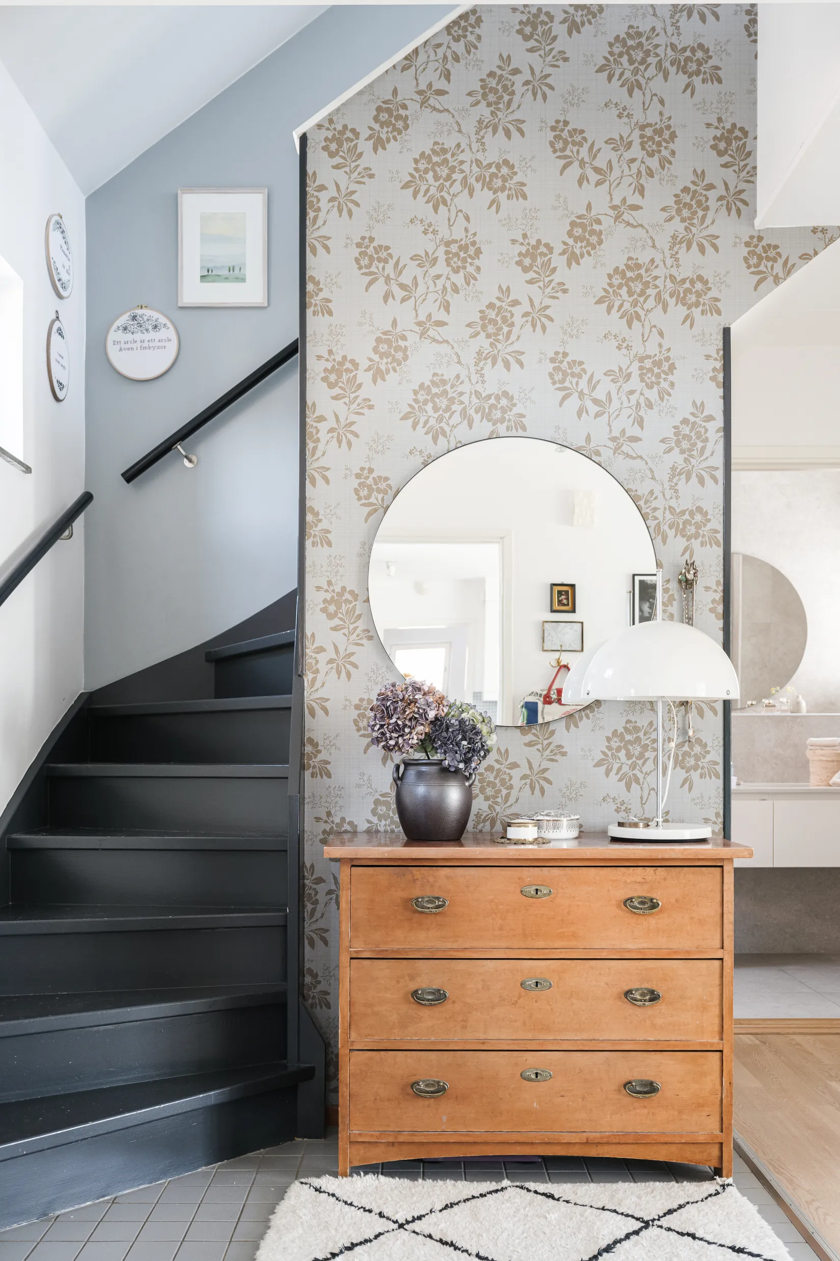 Villa, Ferievägen 1, Hjärup, Staffanstorp