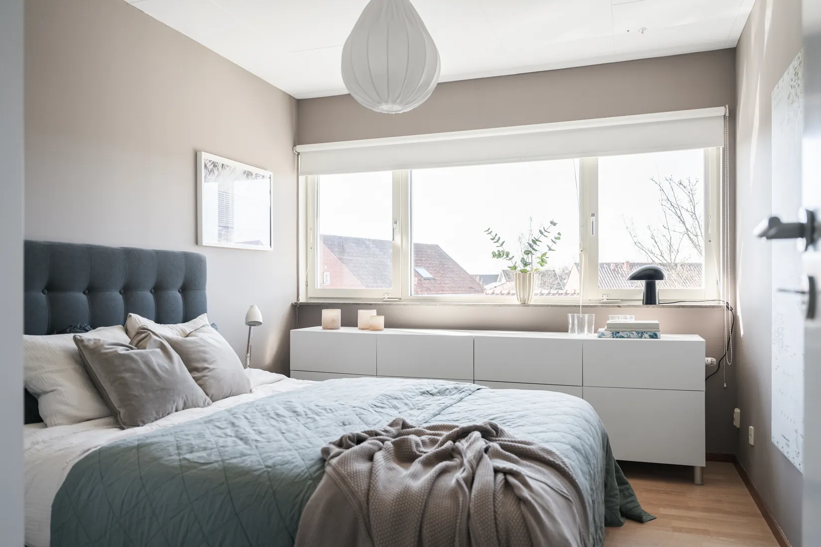 Villa, Ferievägen 1, Hjärup, Staffanstorp