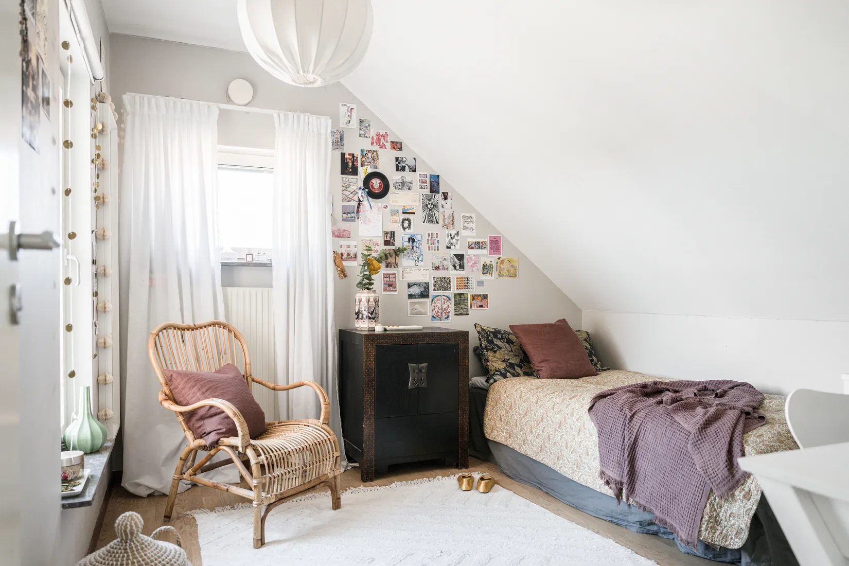 Villa, Ferievägen 1, Hjärup, Staffanstorp