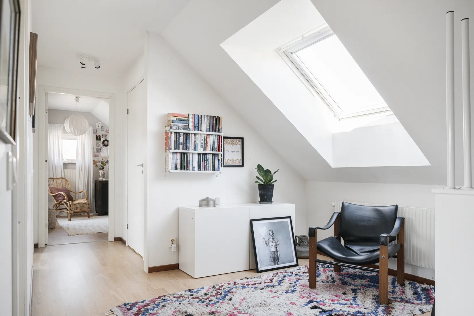 Villa, Ferievägen 1, Hjärup, Staffanstorp