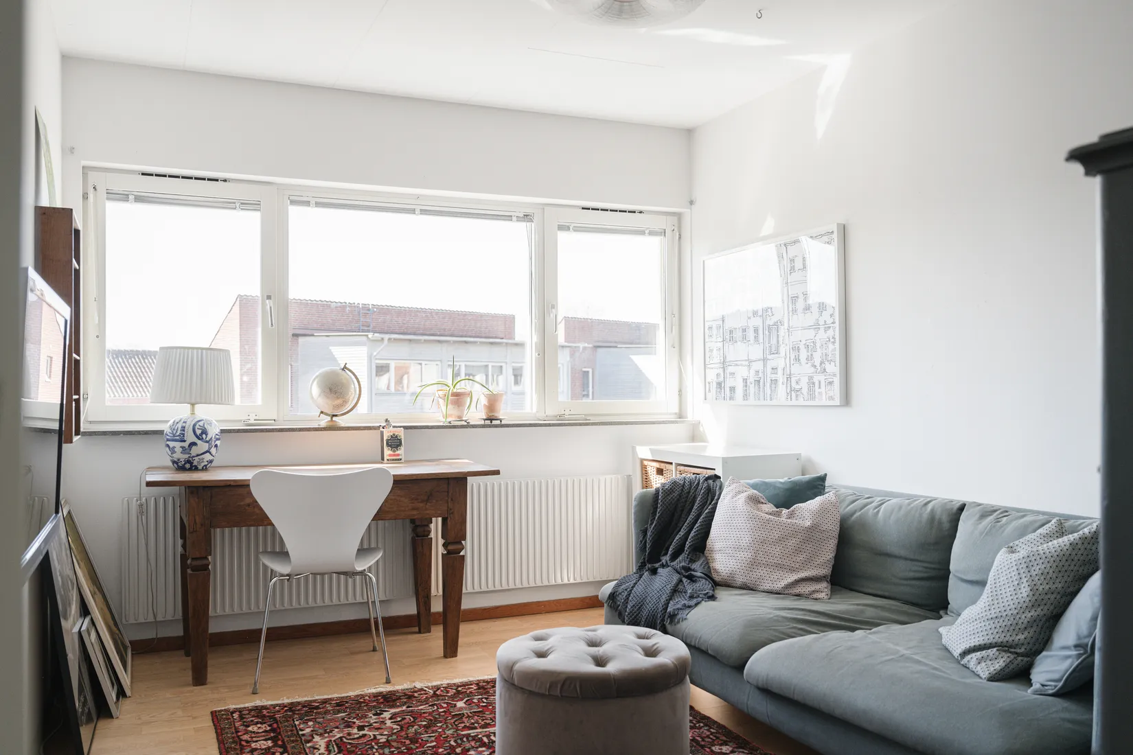 Villa, Ferievägen 1, Hjärup, Staffanstorp