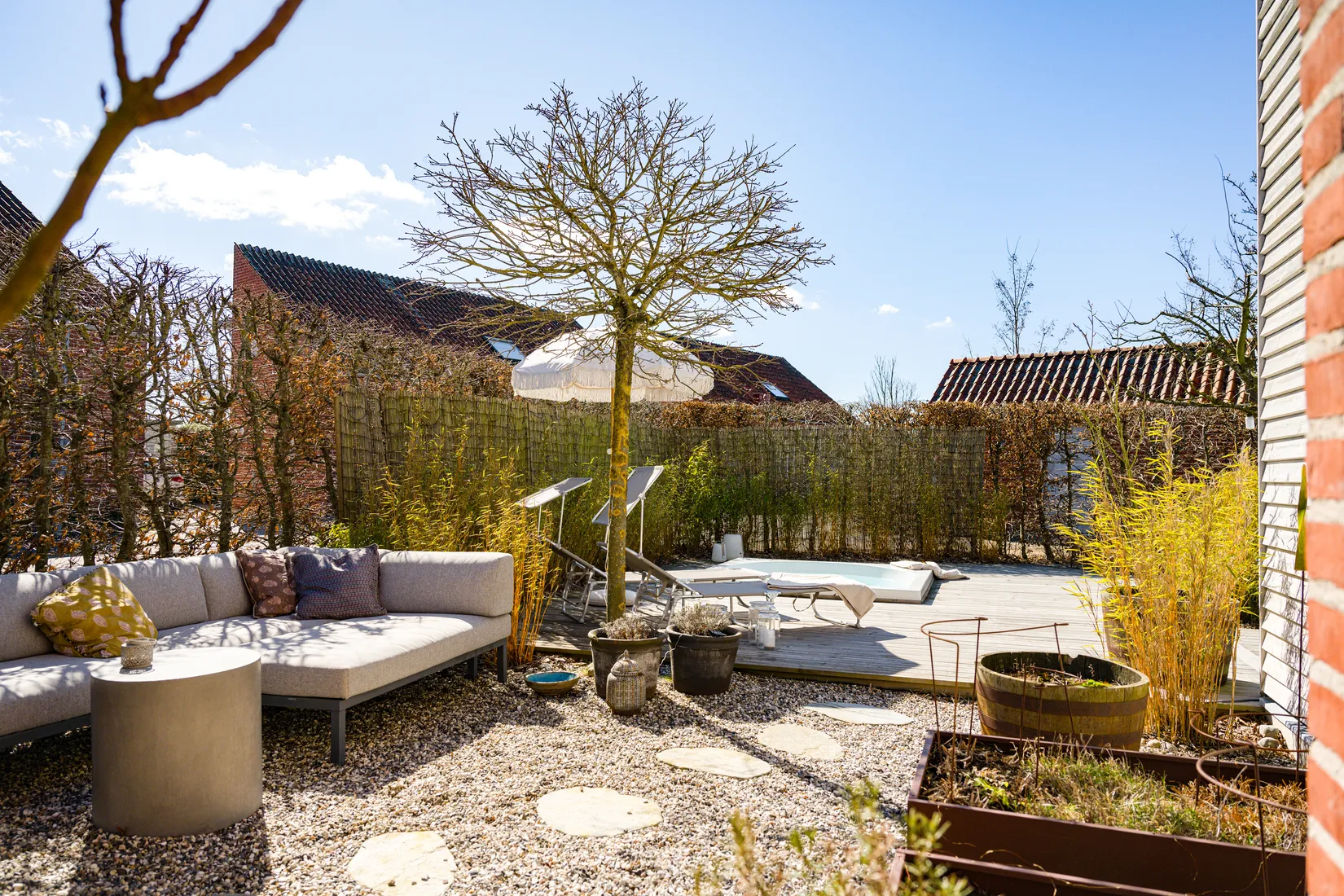 Villa, Ferievägen 1, Hjärup, Staffanstorp