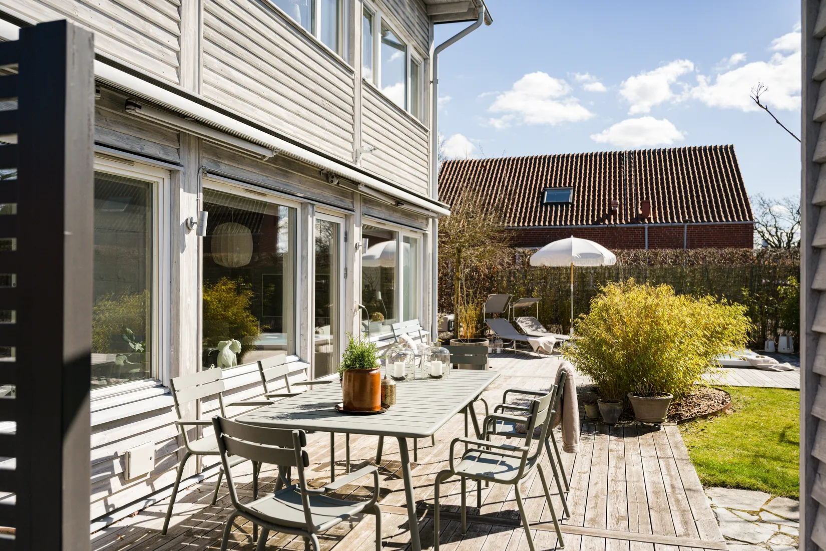 Villa, Ferievägen 1, Hjärup, Staffanstorp