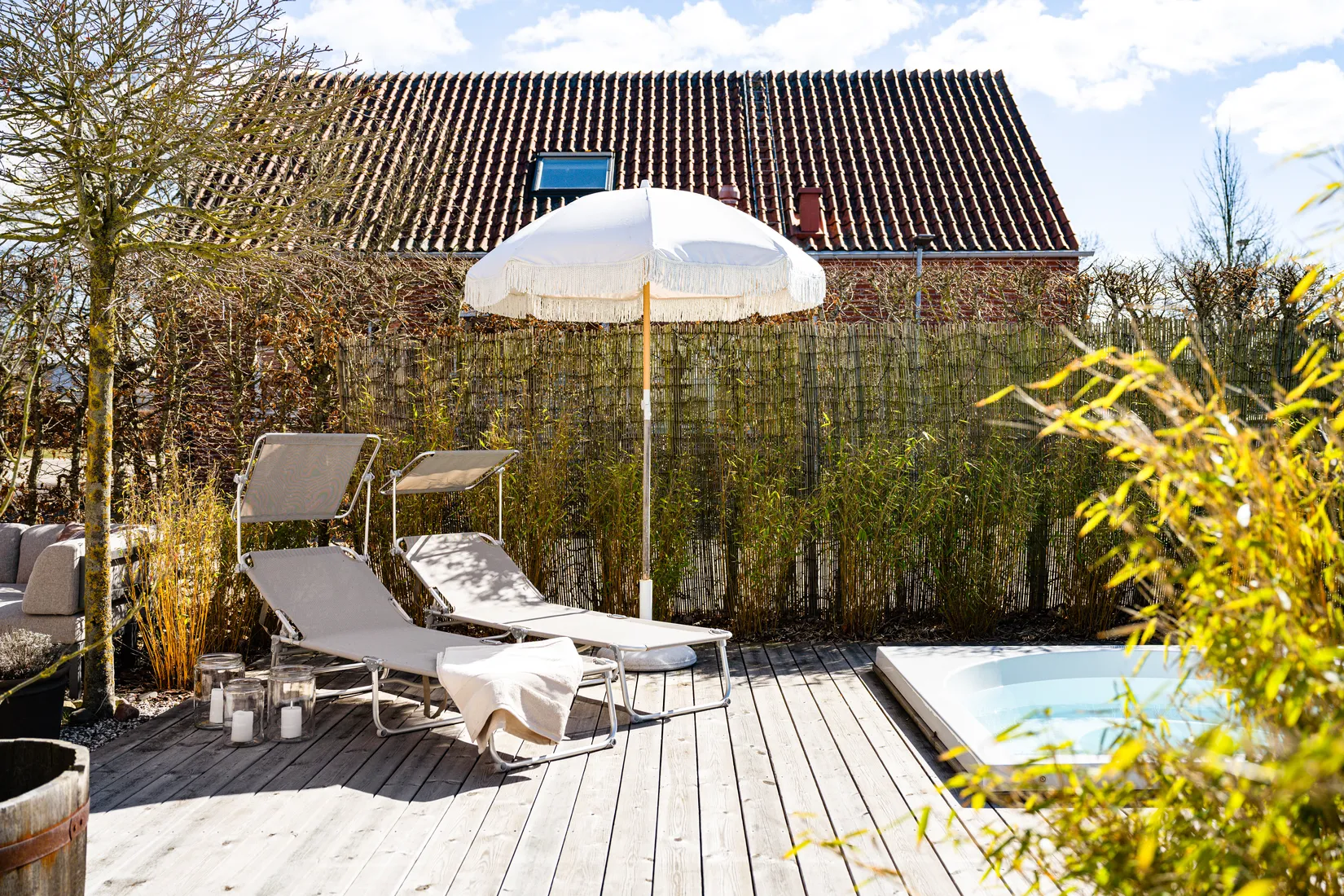 Villa, Ferievägen 1, Hjärup, Staffanstorp