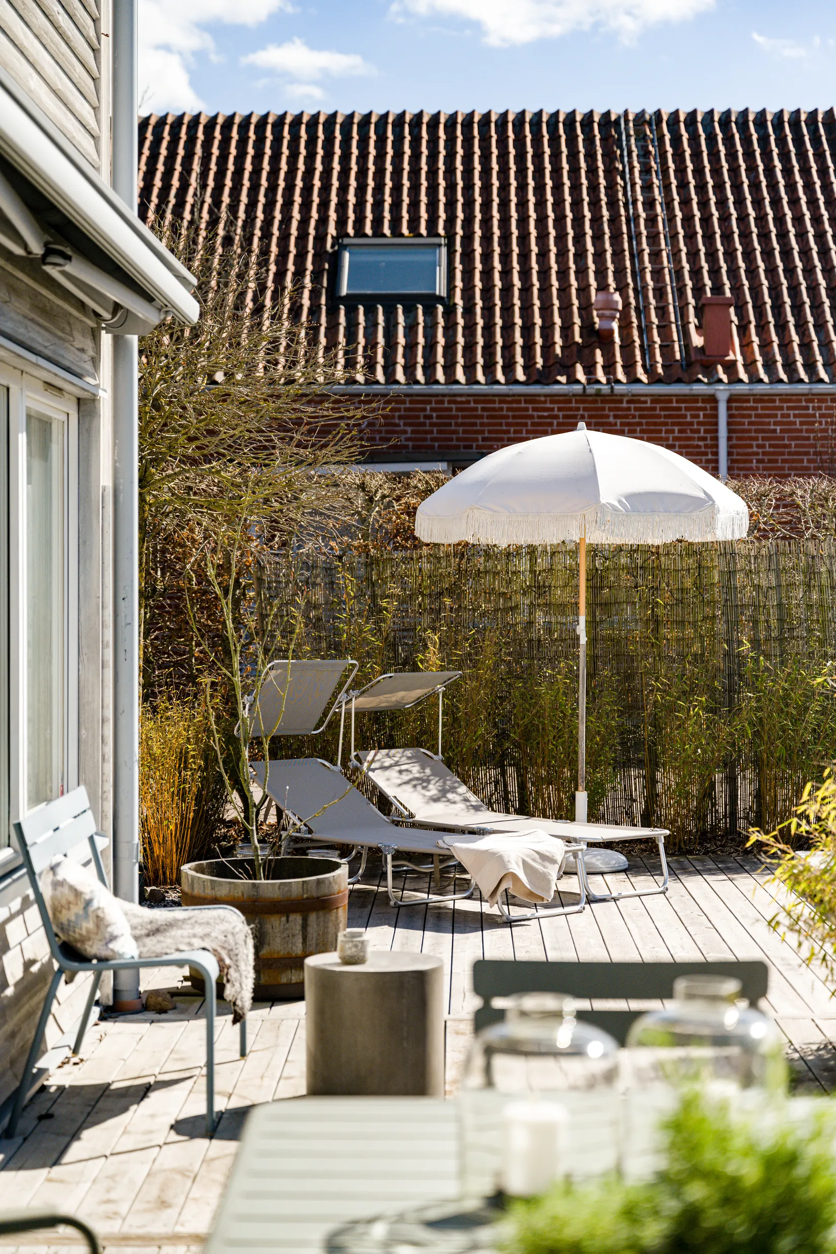 Villa, Ferievägen 1, Hjärup, Staffanstorp