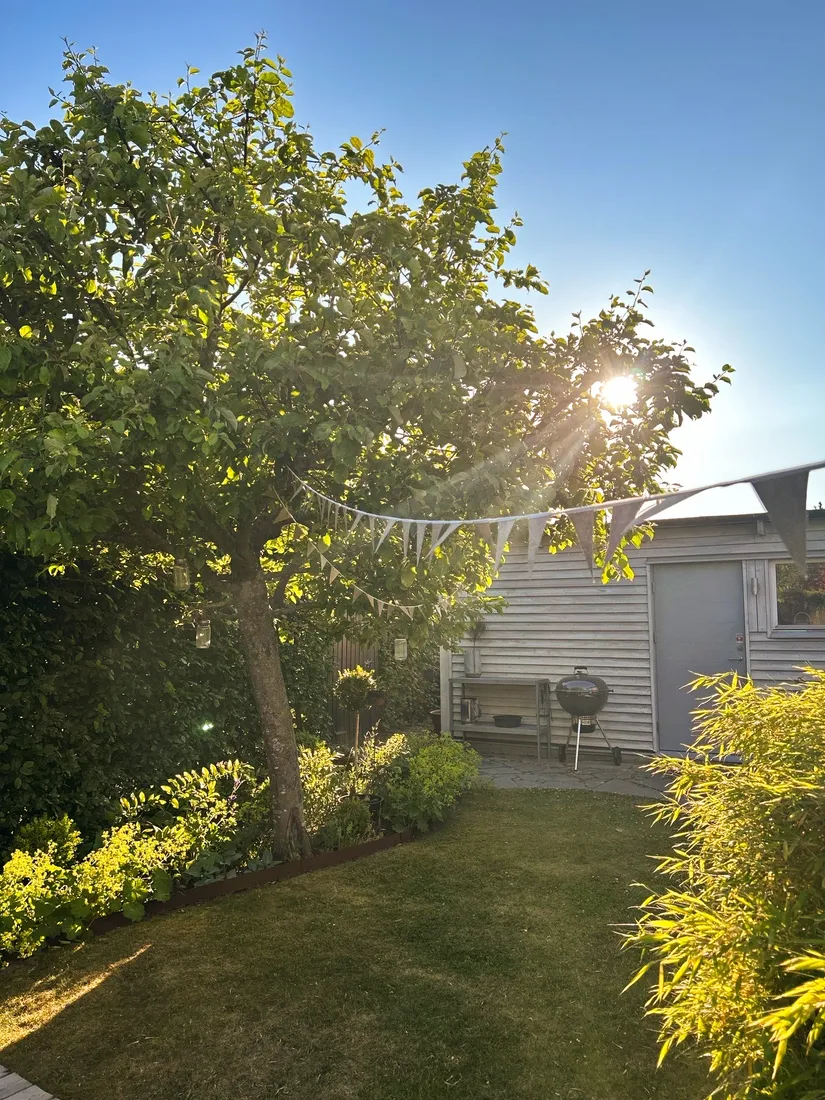 Villa, Ferievägen 1, Hjärup, Staffanstorp