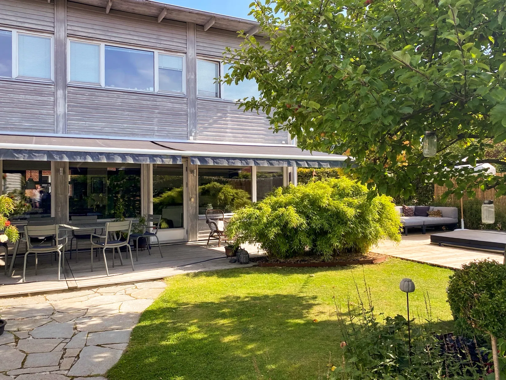 Villa, Ferievägen 1, Hjärup, Staffanstorp