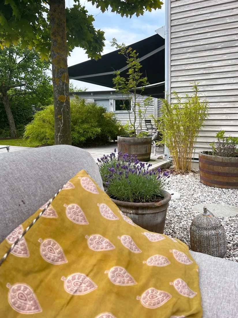 Villa, Ferievägen 1, Hjärup, Staffanstorp