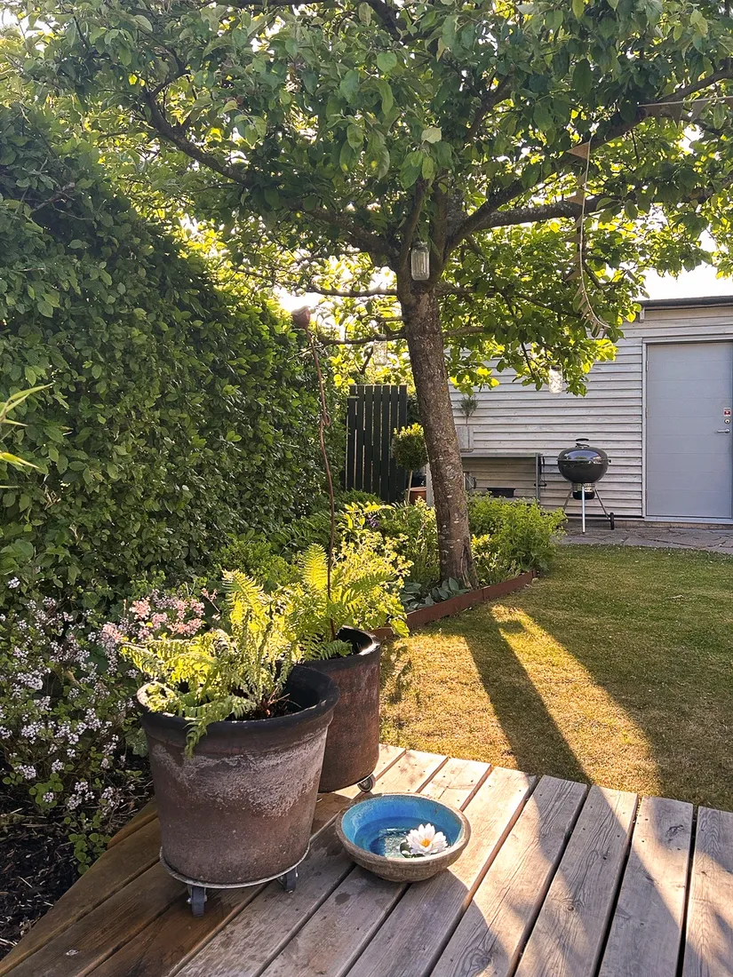 Villa, Ferievägen 1, Hjärup, Staffanstorp