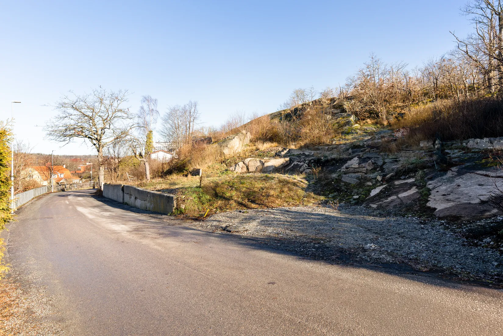 Tomt, Logatan 4, Högadal, Karlshamn