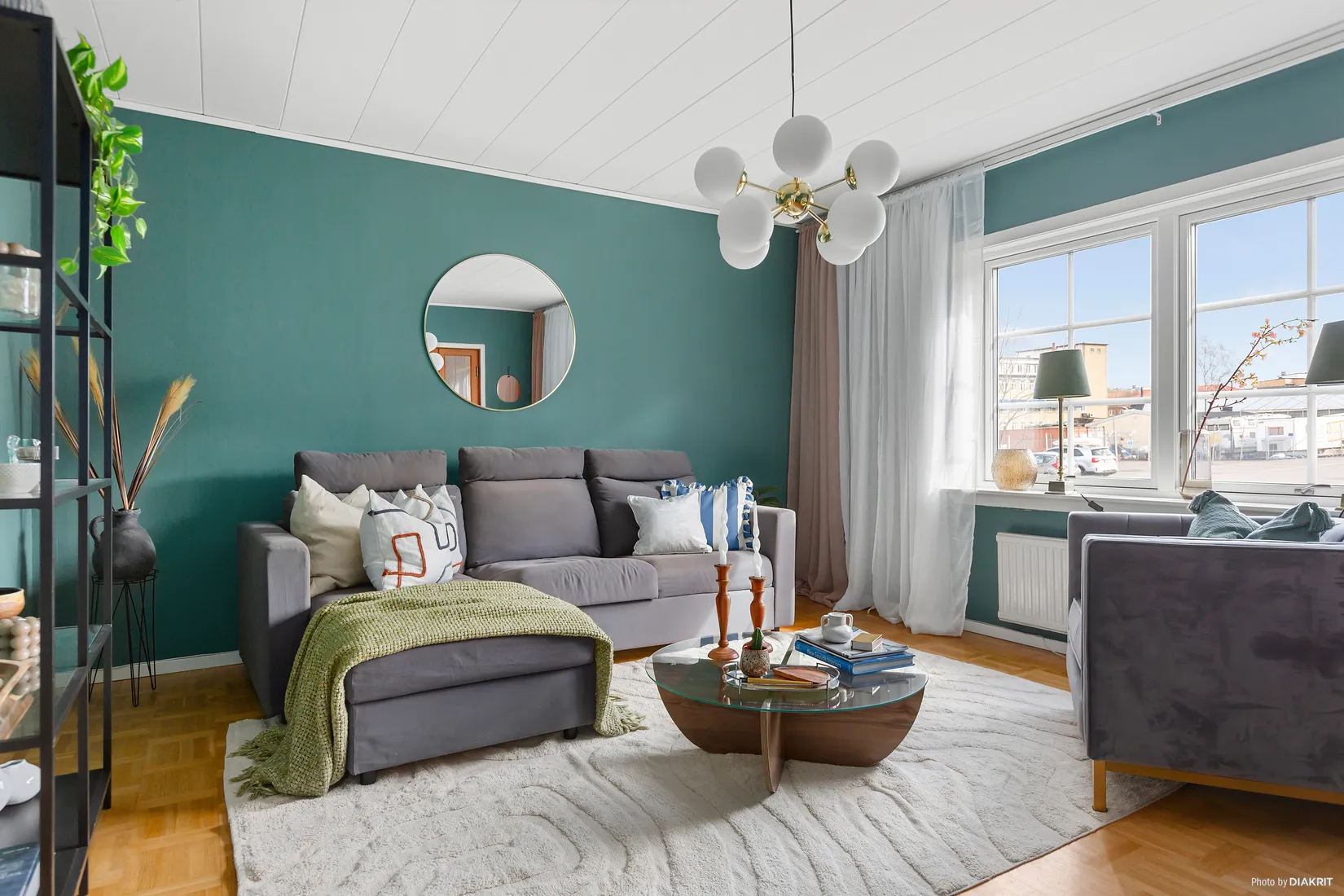 Villa, Krokslättsgatan 22 A, Krokslätt, Mölndal