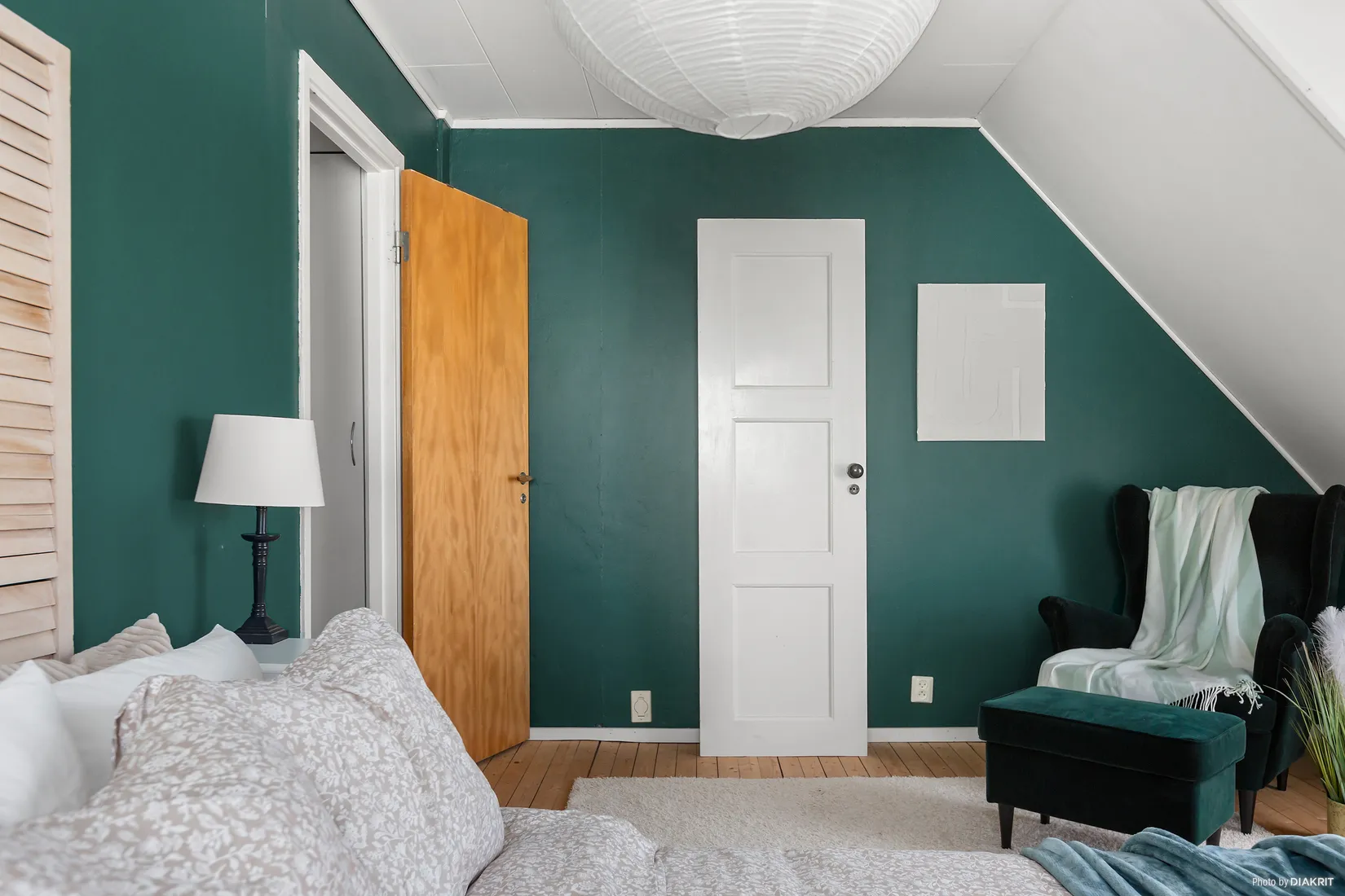 Villa, Krokslättsgatan 22 A, Krokslätt, Mölndal