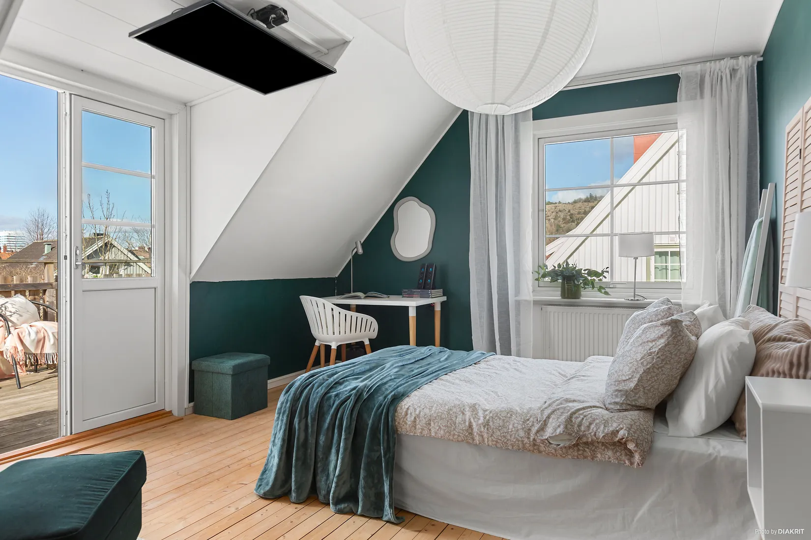 Villa, Krokslättsgatan 22 A, Krokslätt, Mölndal