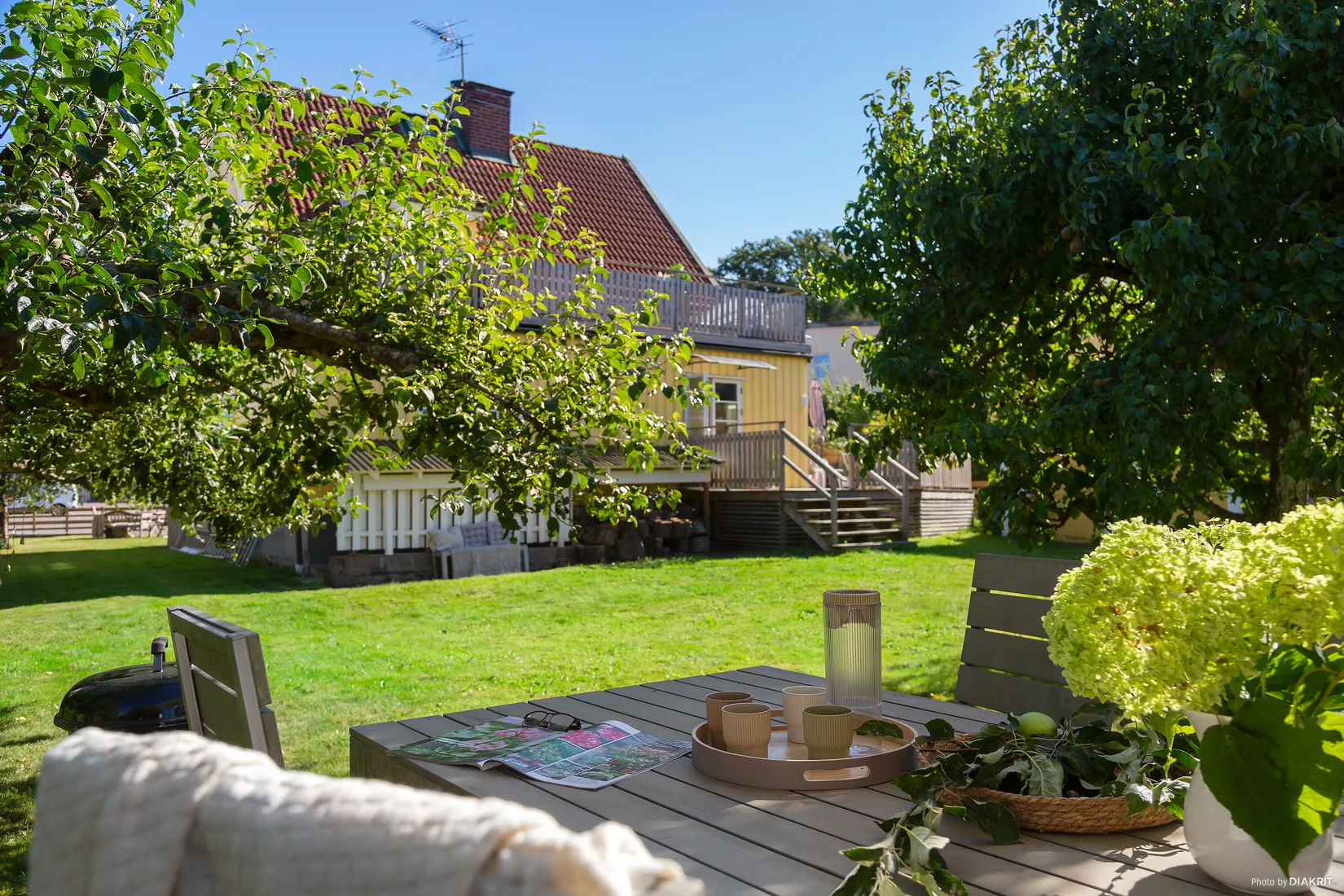 Villa, Krokslättsgatan 22 A, Krokslätt, Mölndal