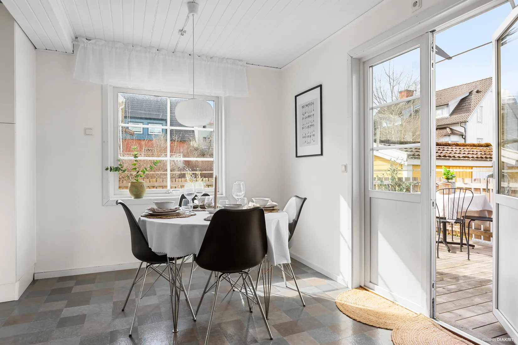 Villa, Krokslättsgatan 22 A, Krokslätt, Mölndal