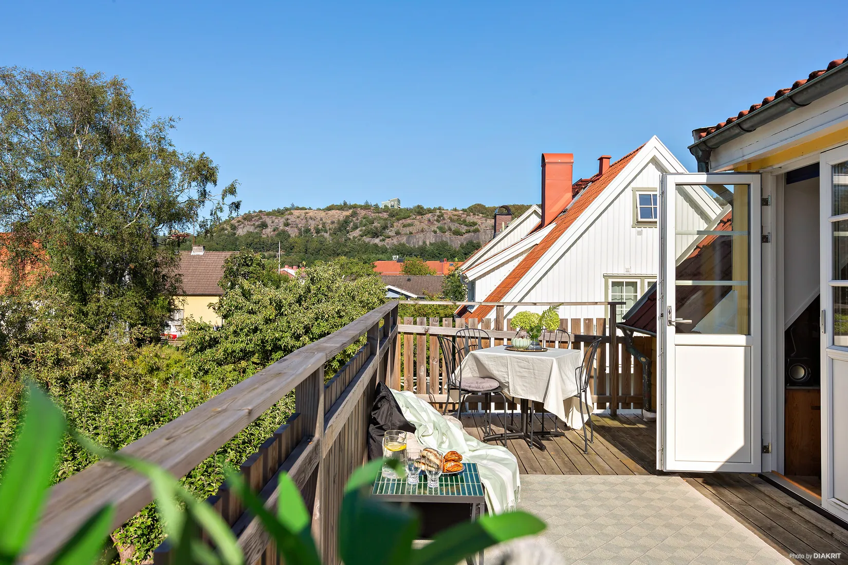 Villa, Krokslättsgatan 22 A, Krokslätt, Mölndal