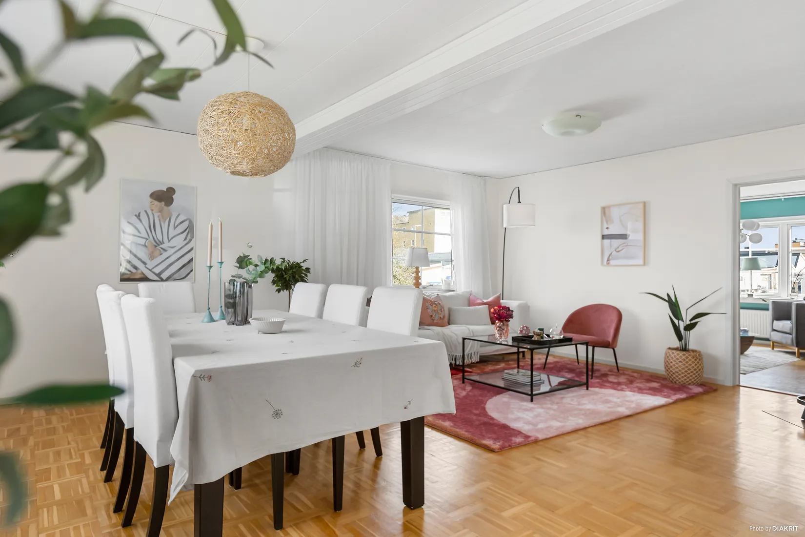 Villa, Krokslättsgatan 22 A, Krokslätt, Mölndal