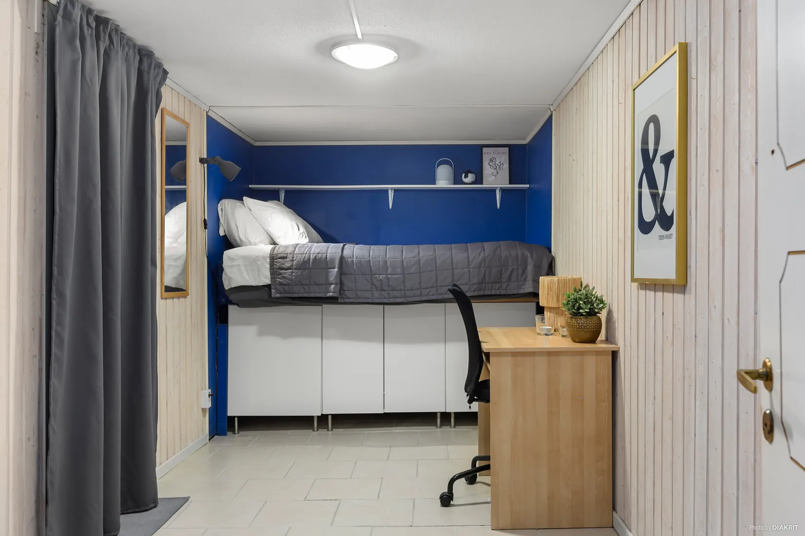 Villa, Krokslättsgatan 22 A, Krokslätt, Mölndal