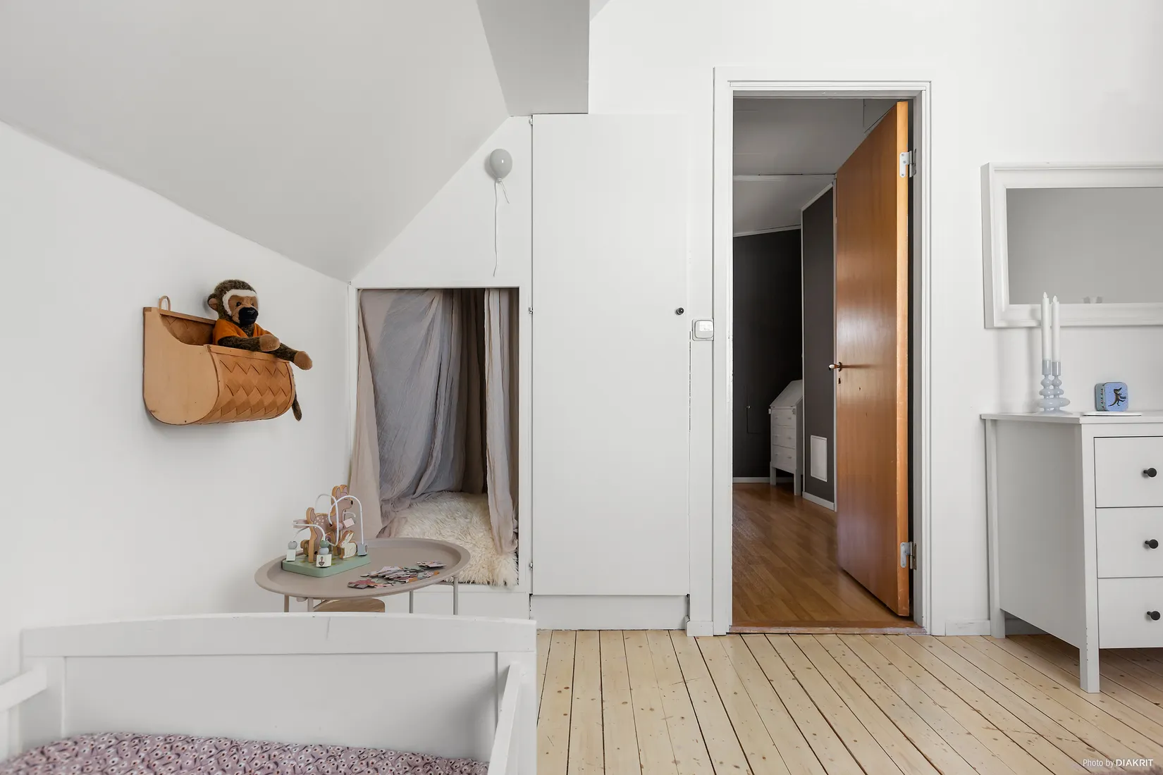 Villa, Krokslättsgatan 22 A, Krokslätt, Mölndal