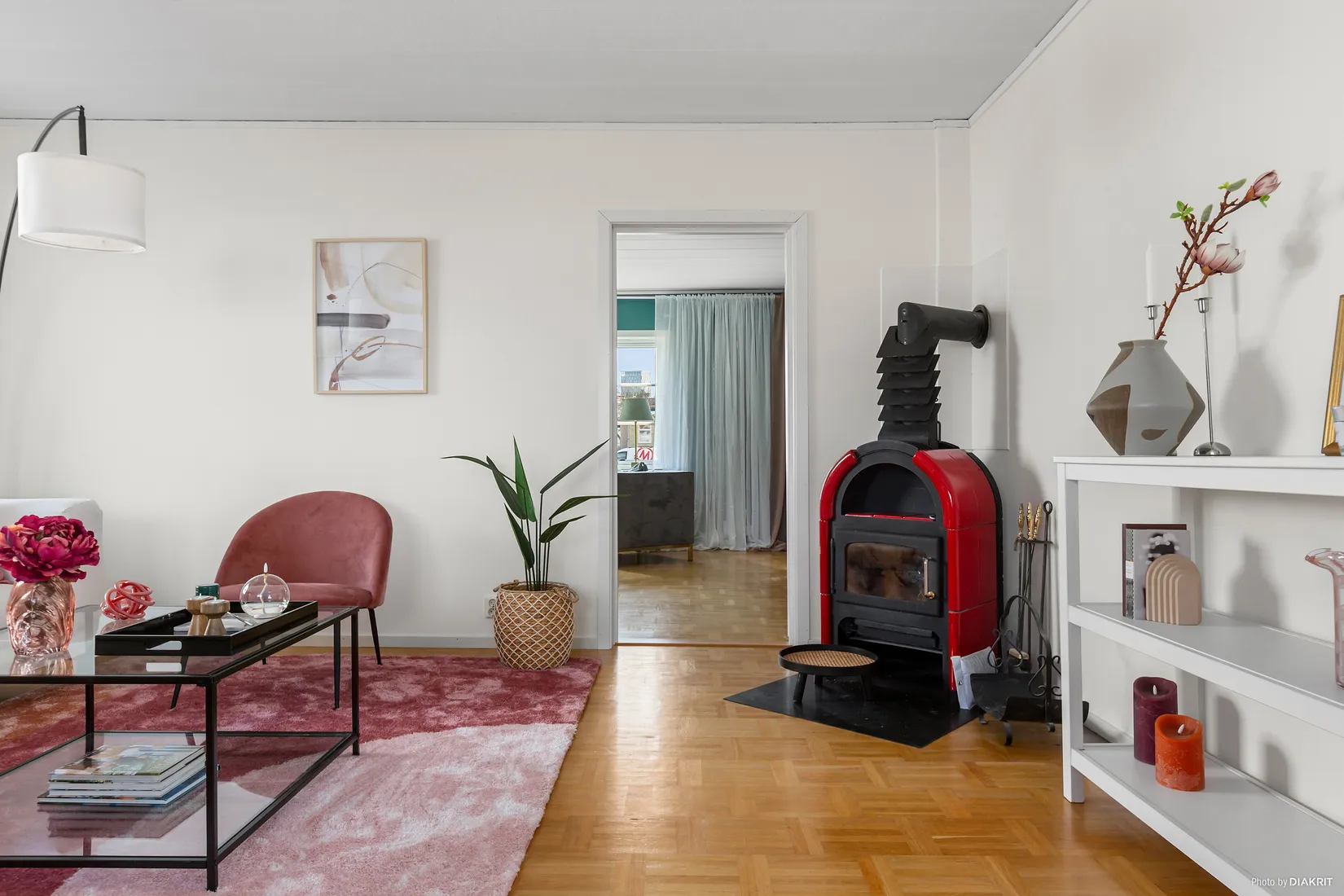 Villa, Krokslättsgatan 22 A, Krokslätt, Mölndal