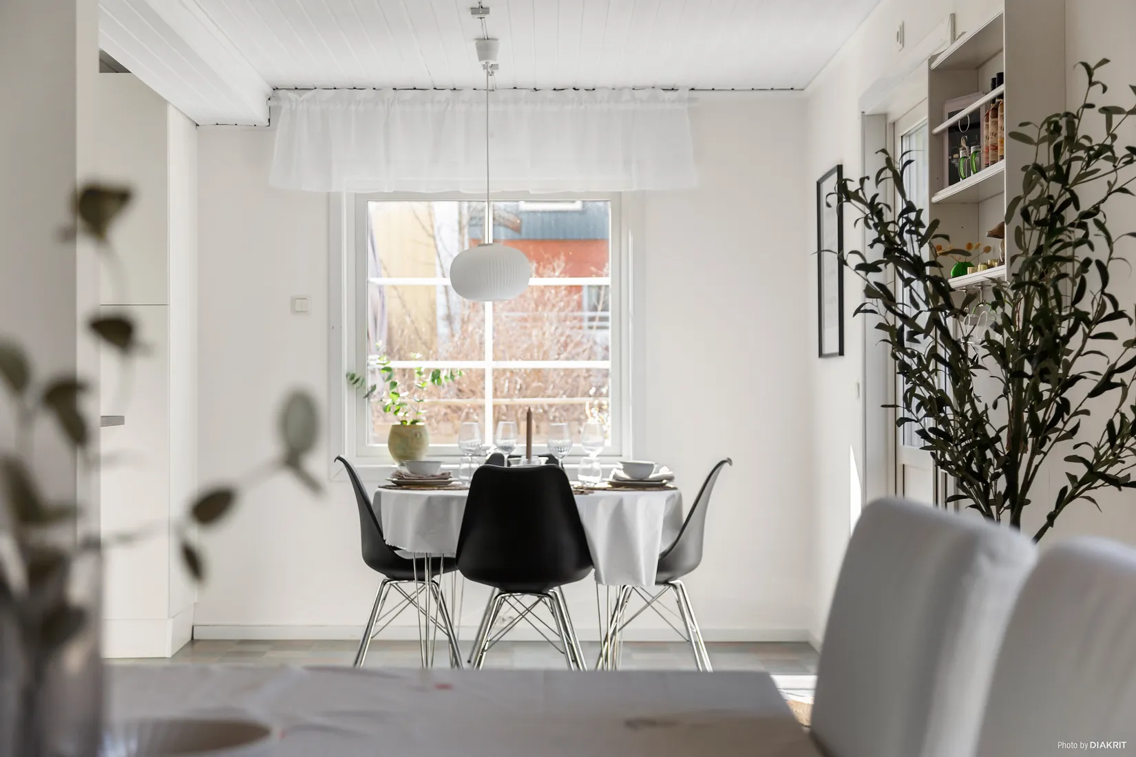 Villa, Krokslättsgatan 22 A, Krokslätt, Mölndal