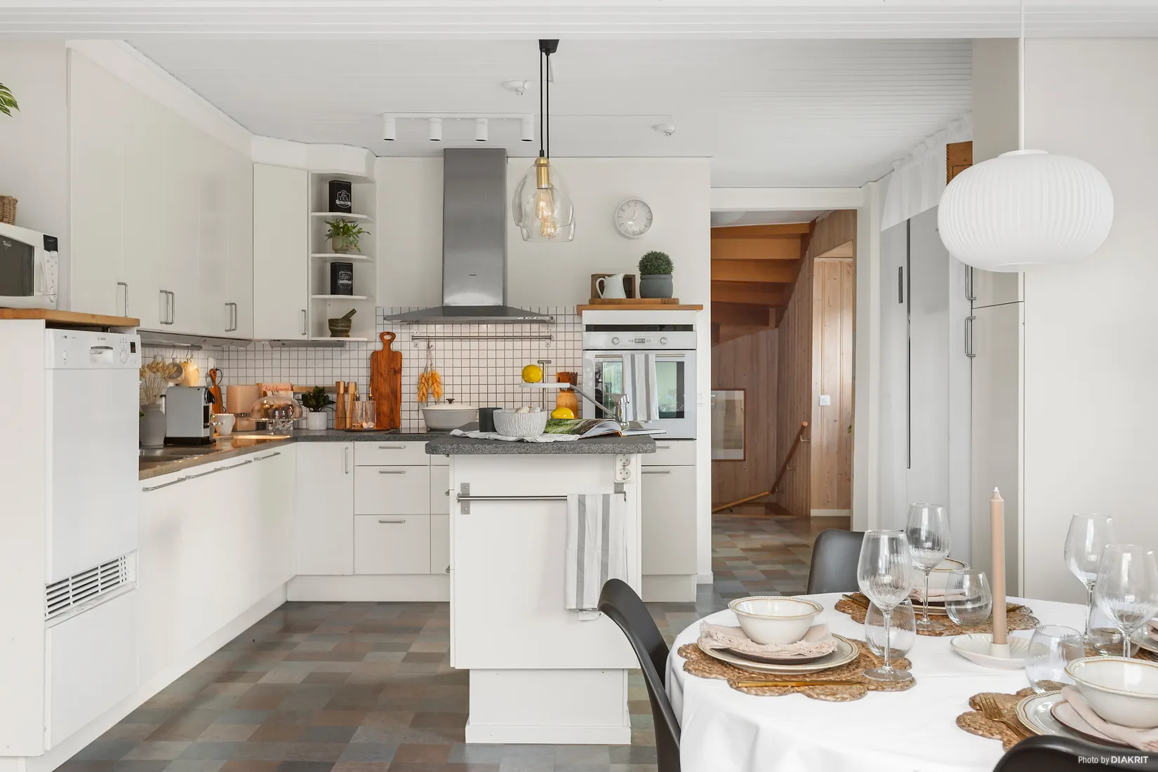 Villa, Krokslättsgatan 22 A, Krokslätt, Mölndal