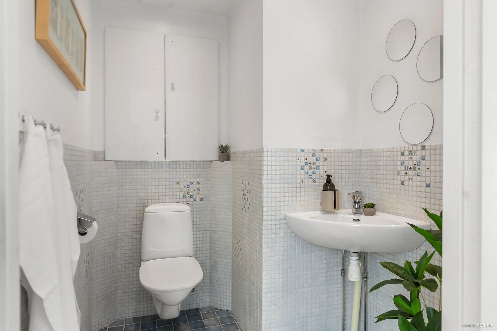 Villa, Krokslättsgatan 22 A, Krokslätt, Mölndal