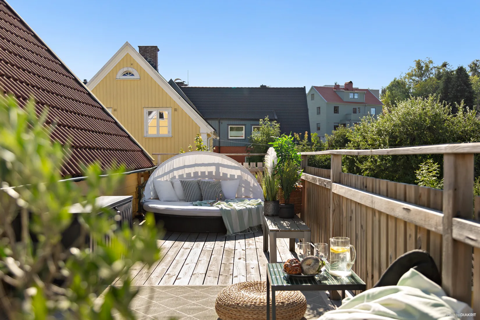 Villa, Krokslättsgatan 22 A, Krokslätt, Mölndal