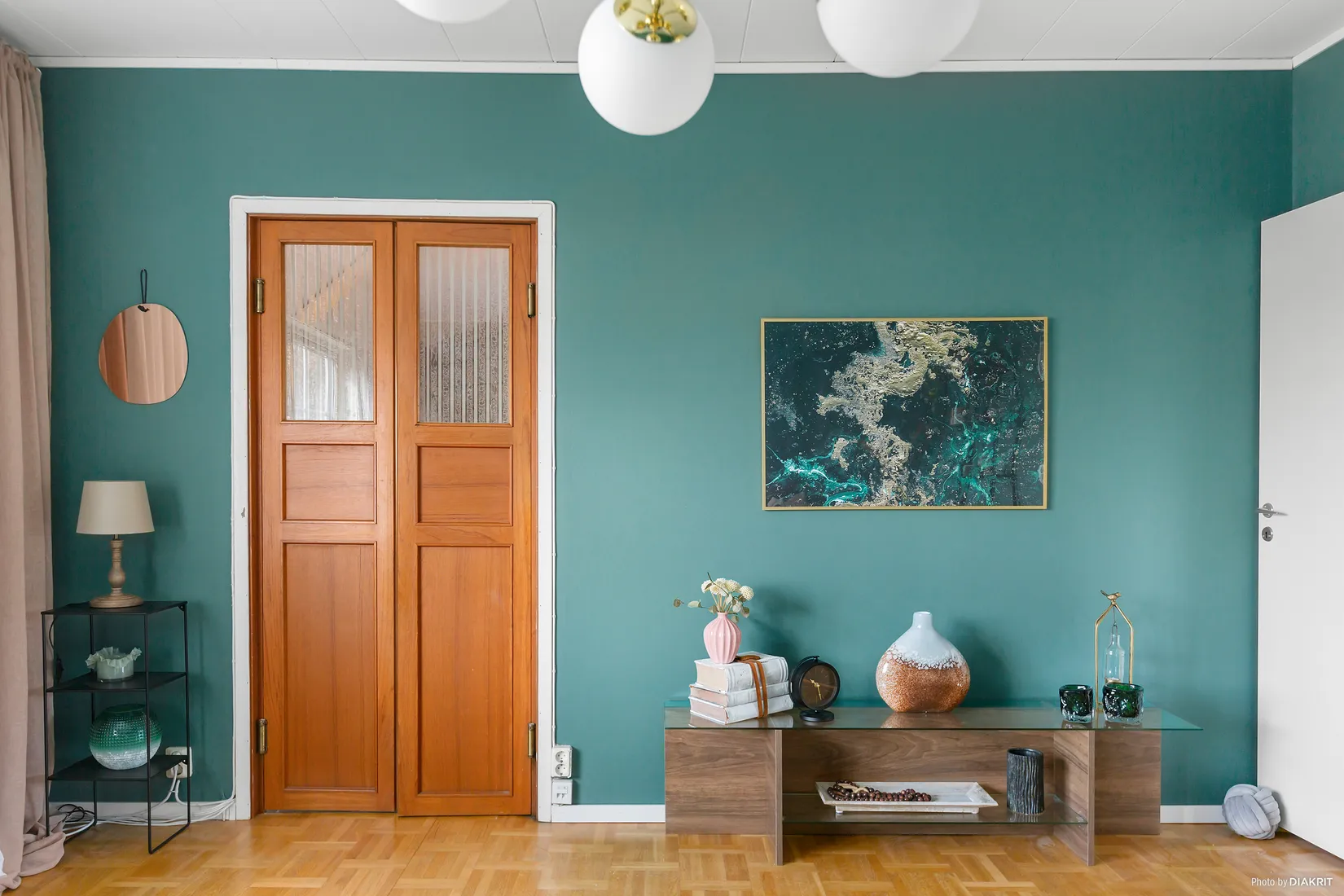 Villa, Krokslättsgatan 22 A, Krokslätt, Mölndal