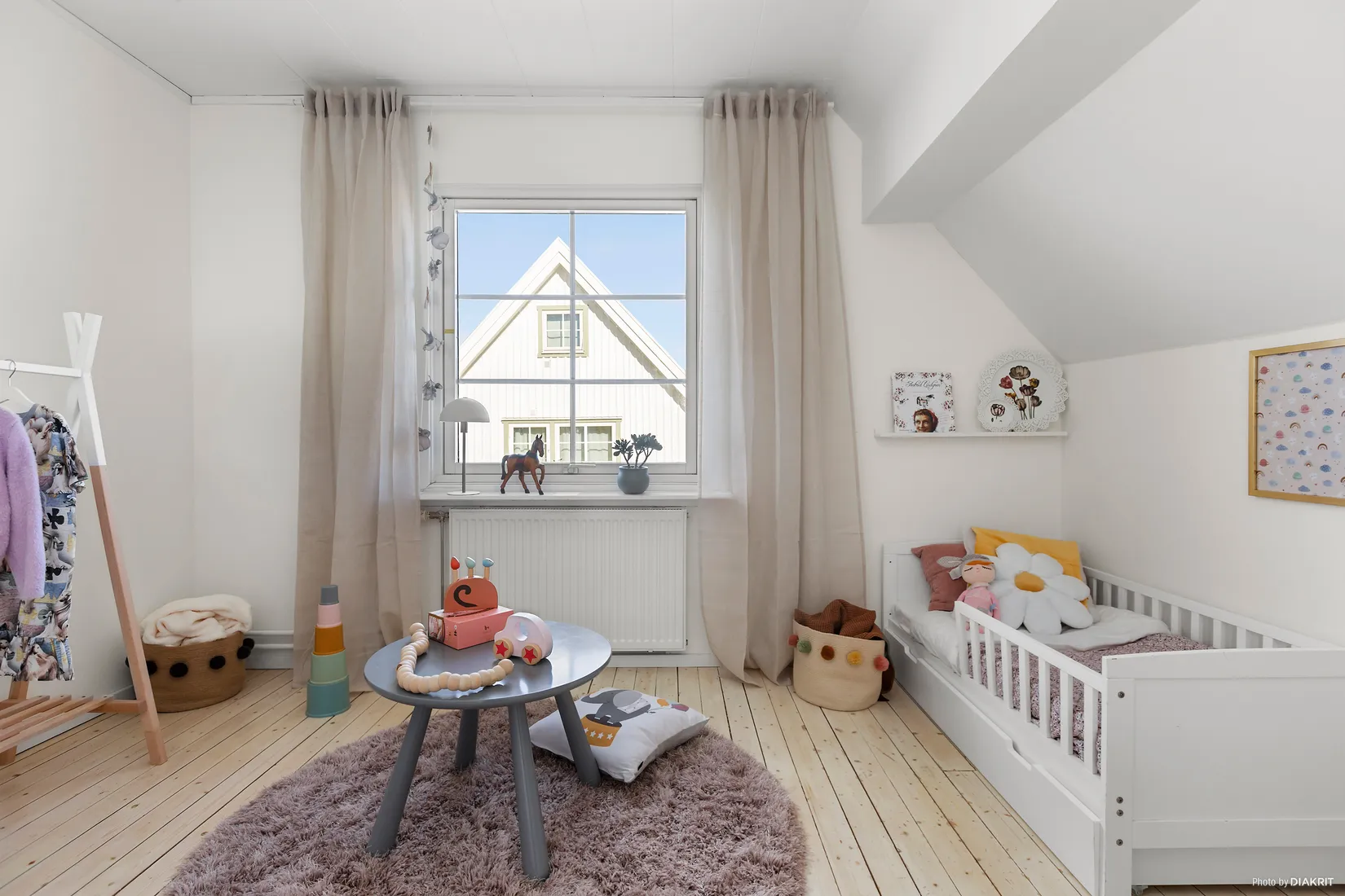 Villa, Krokslättsgatan 22 A, Krokslätt, Mölndal