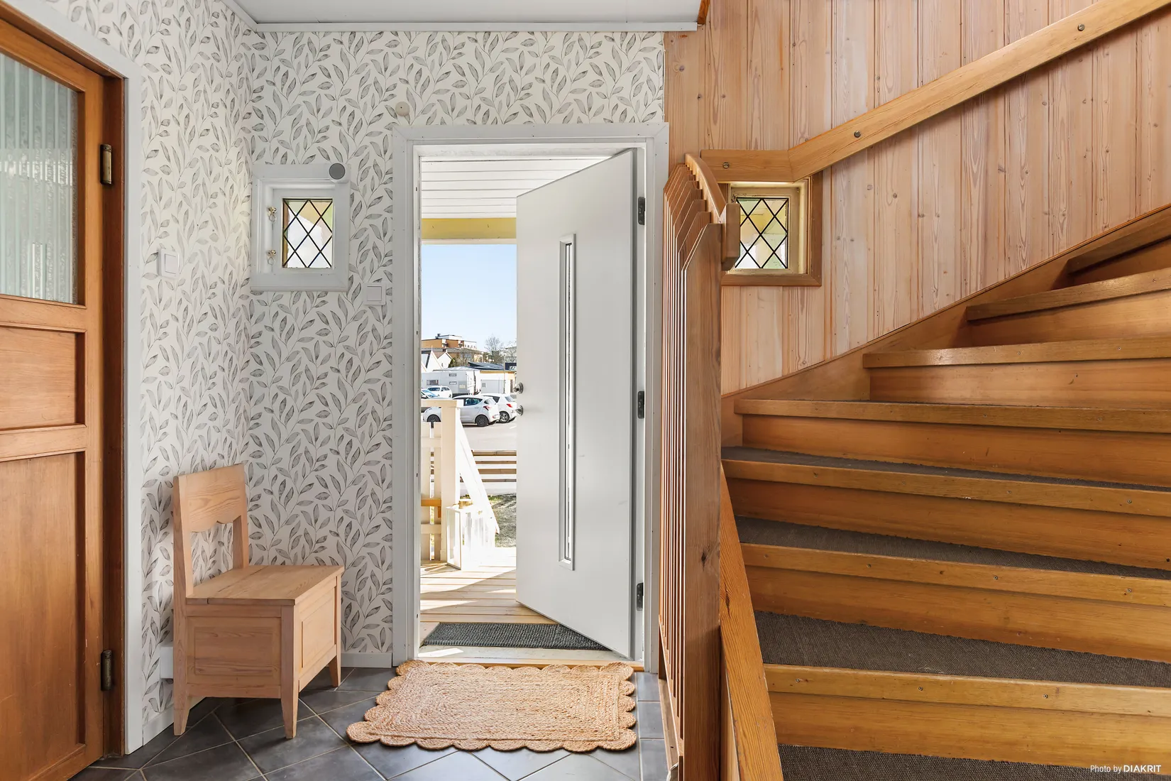 Villa, Krokslättsgatan 22 A, Krokslätt, Mölndal