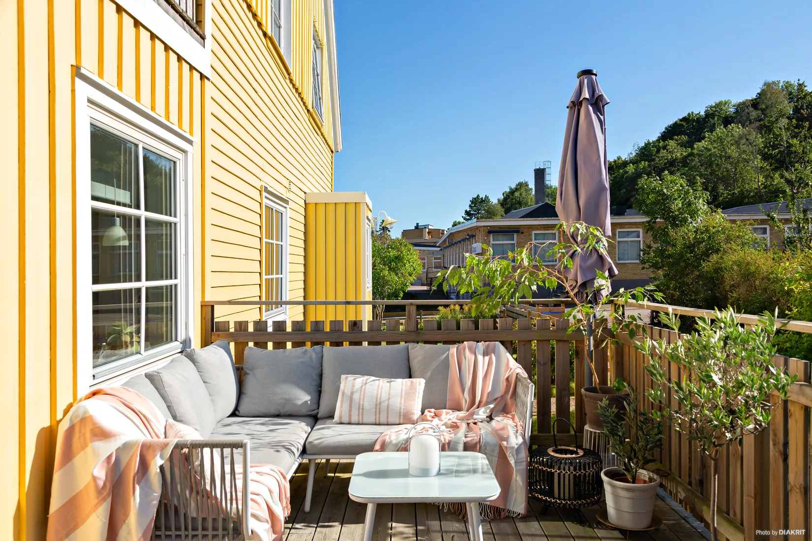 Villa, Krokslättsgatan 22 A, Krokslätt, Mölndal