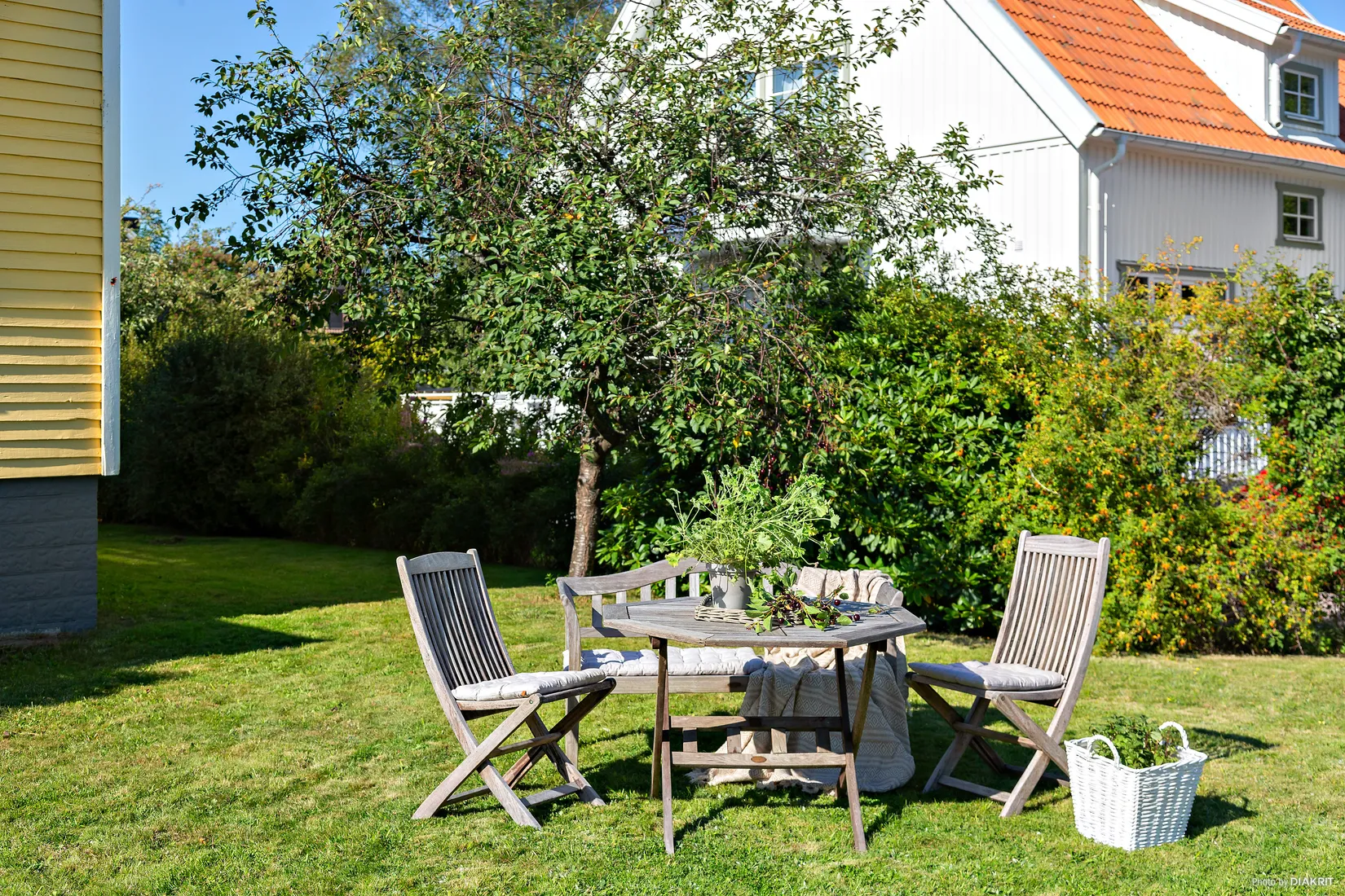 Villa, Krokslättsgatan 22 A, Krokslätt, Mölndal