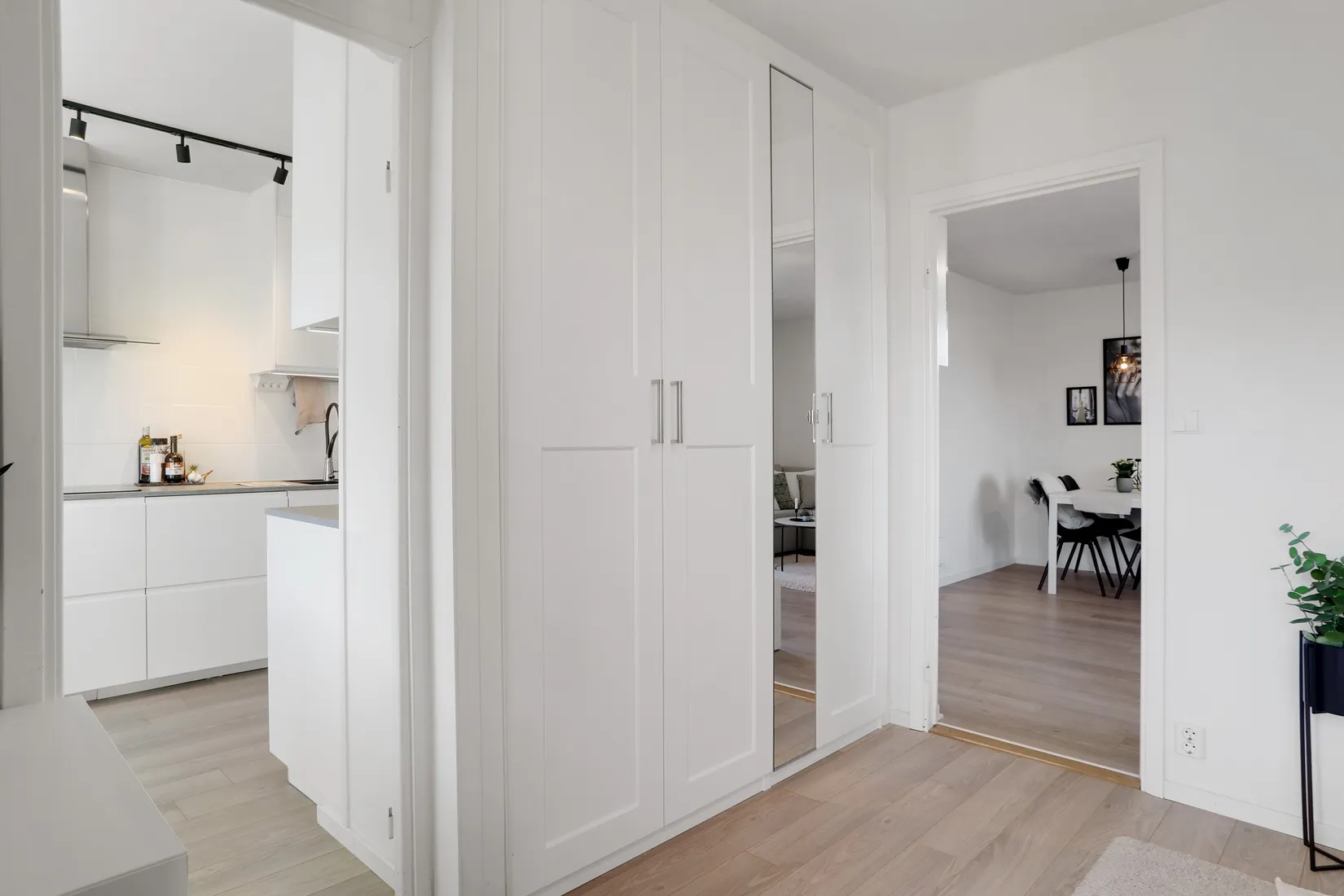 Bostadsrätt, Fritjof Nansens väg 7, Uddevalla